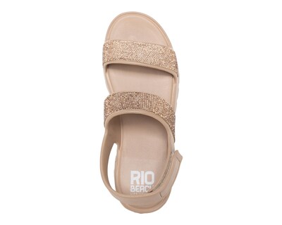 Foto 5 | Sandalias de Playa Rio Beach para Mujer