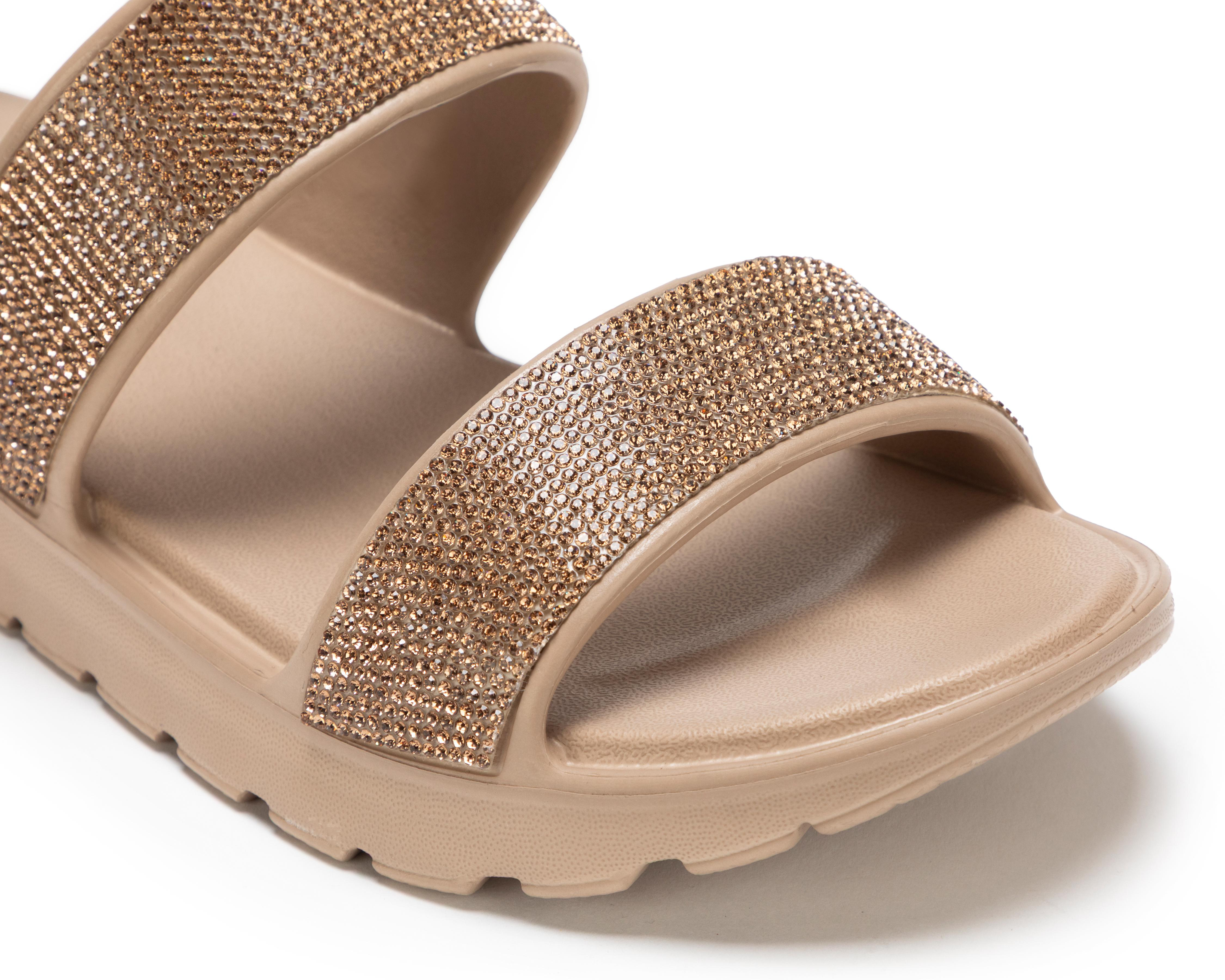 Foto 7 pulgar | Sandalias de Playa Rio Beach para Mujer