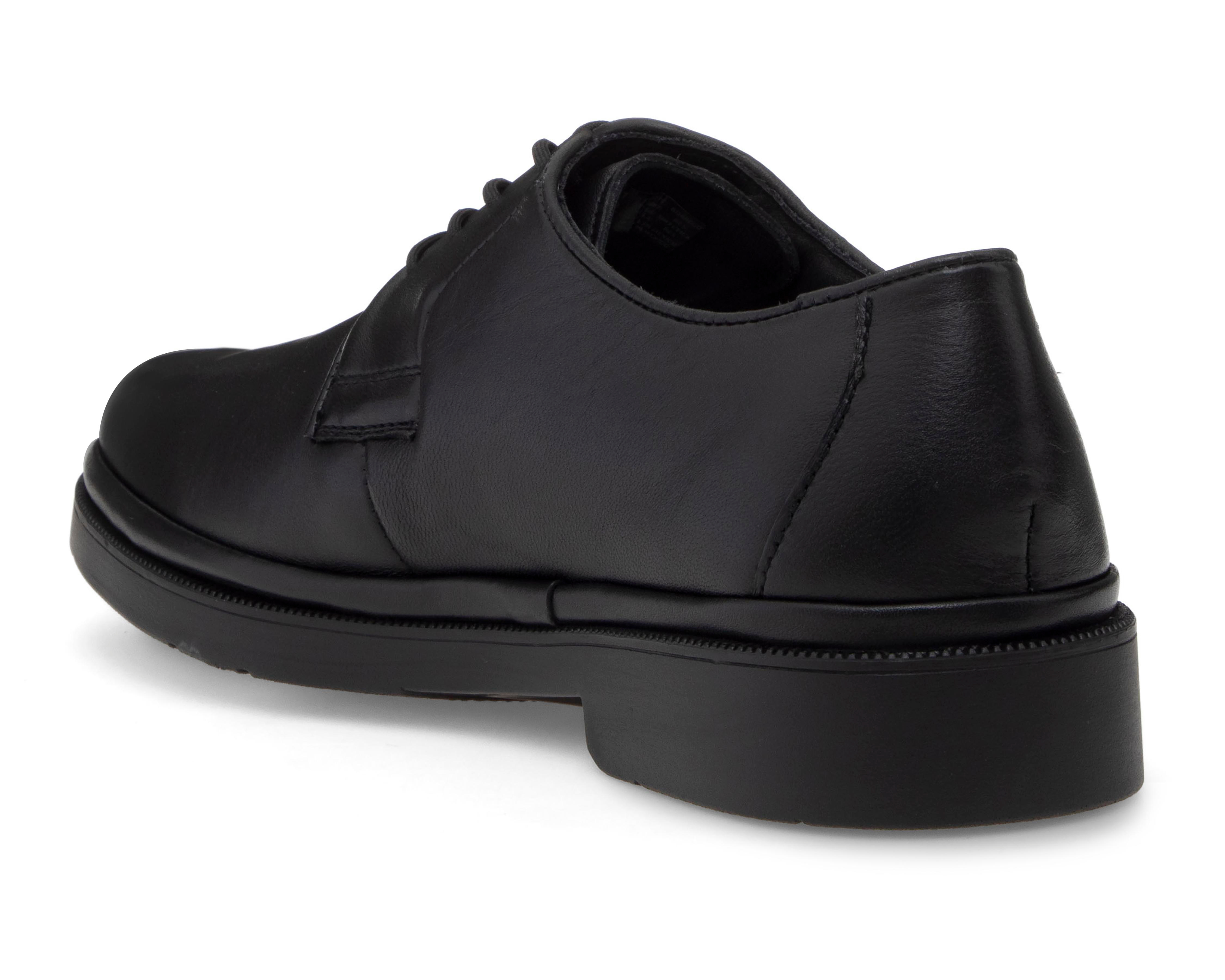 Foto 4 pulgar | Zapatos de Vestir Quirelli de Piel para Hombre