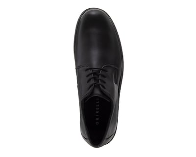 Foto 5 | Zapatos de Vestir Quirelli de Piel para Hombre