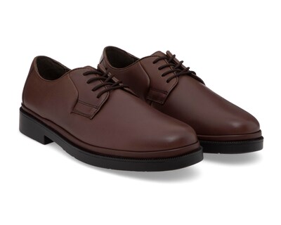 Foto 1 | Zapatos de Vestir Quirelli de Piel para Hombre