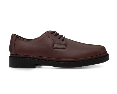 Foto 2 | Zapatos de Vestir Quirelli de Piel para Hombre
