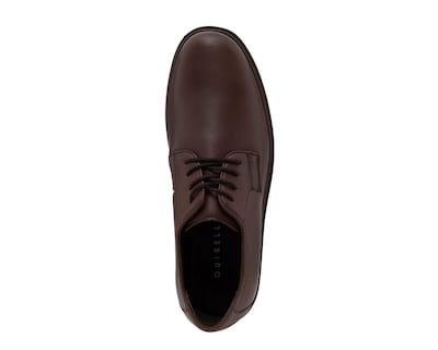 Foto 5 | Zapatos de Vestir Quirelli de Piel para Hombre
