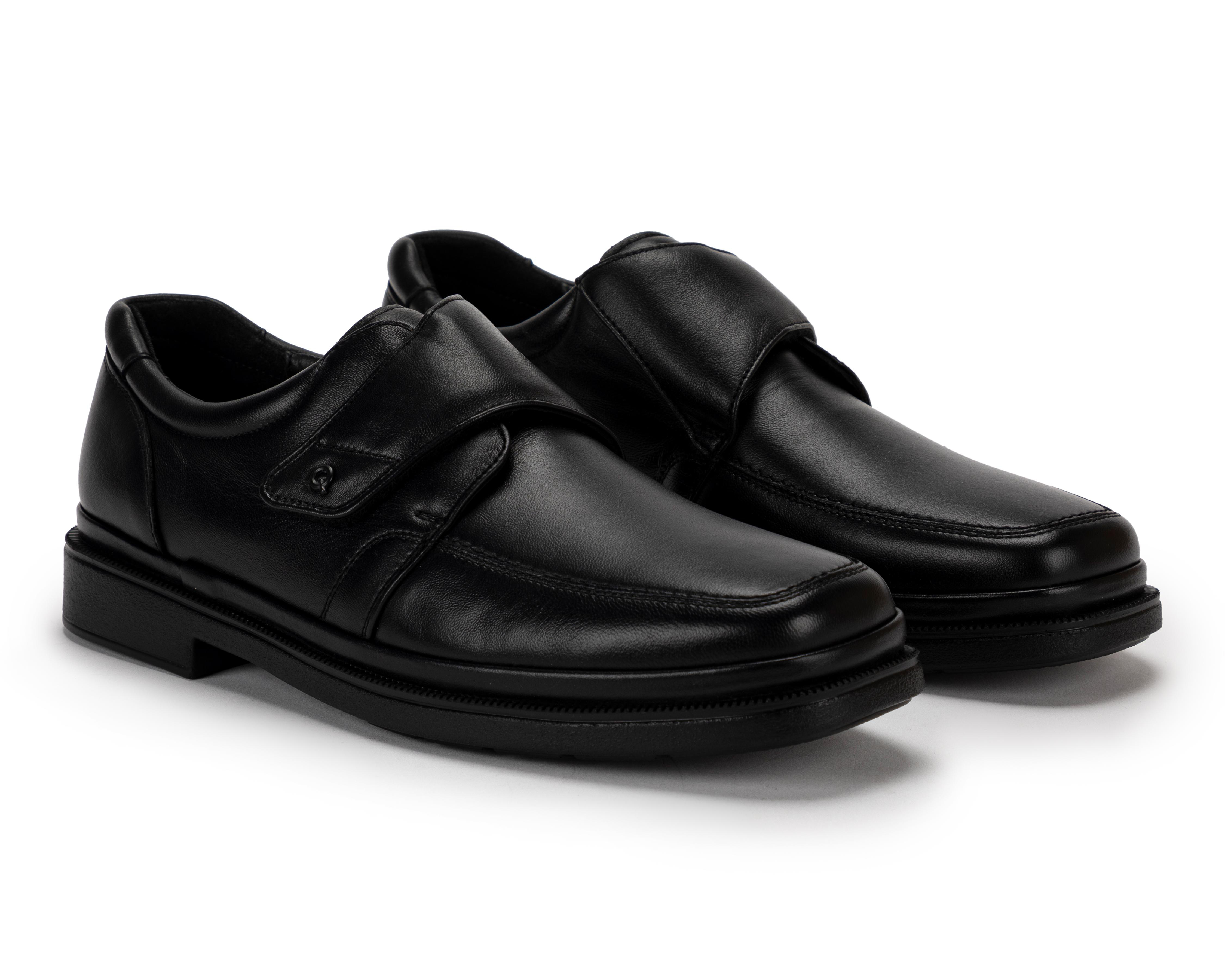 Foto 2 pulgar | Zapatos Confort Quirelli para Hombre