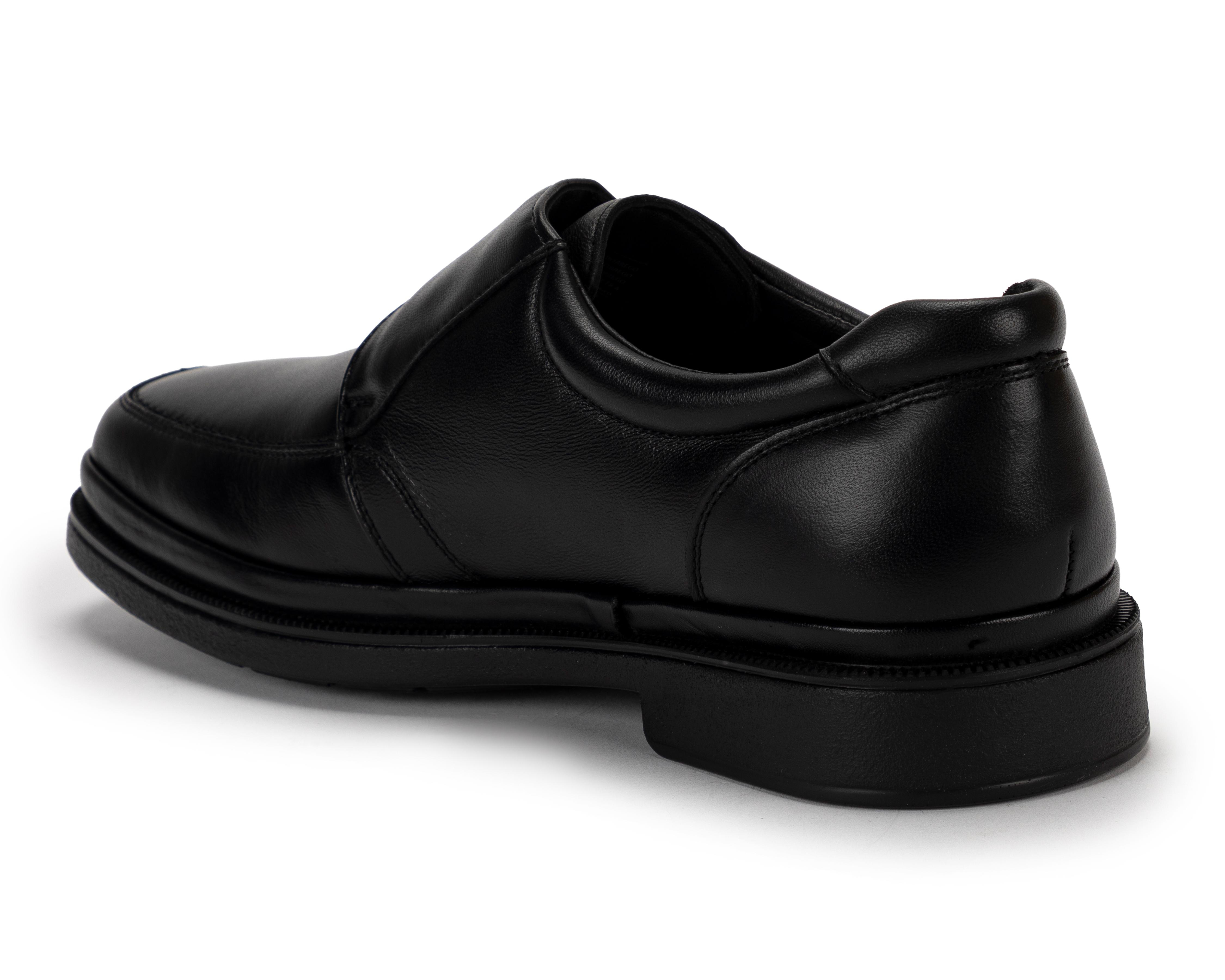 Foto 4 pulgar | Zapatos Confort Quirelli para Hombre