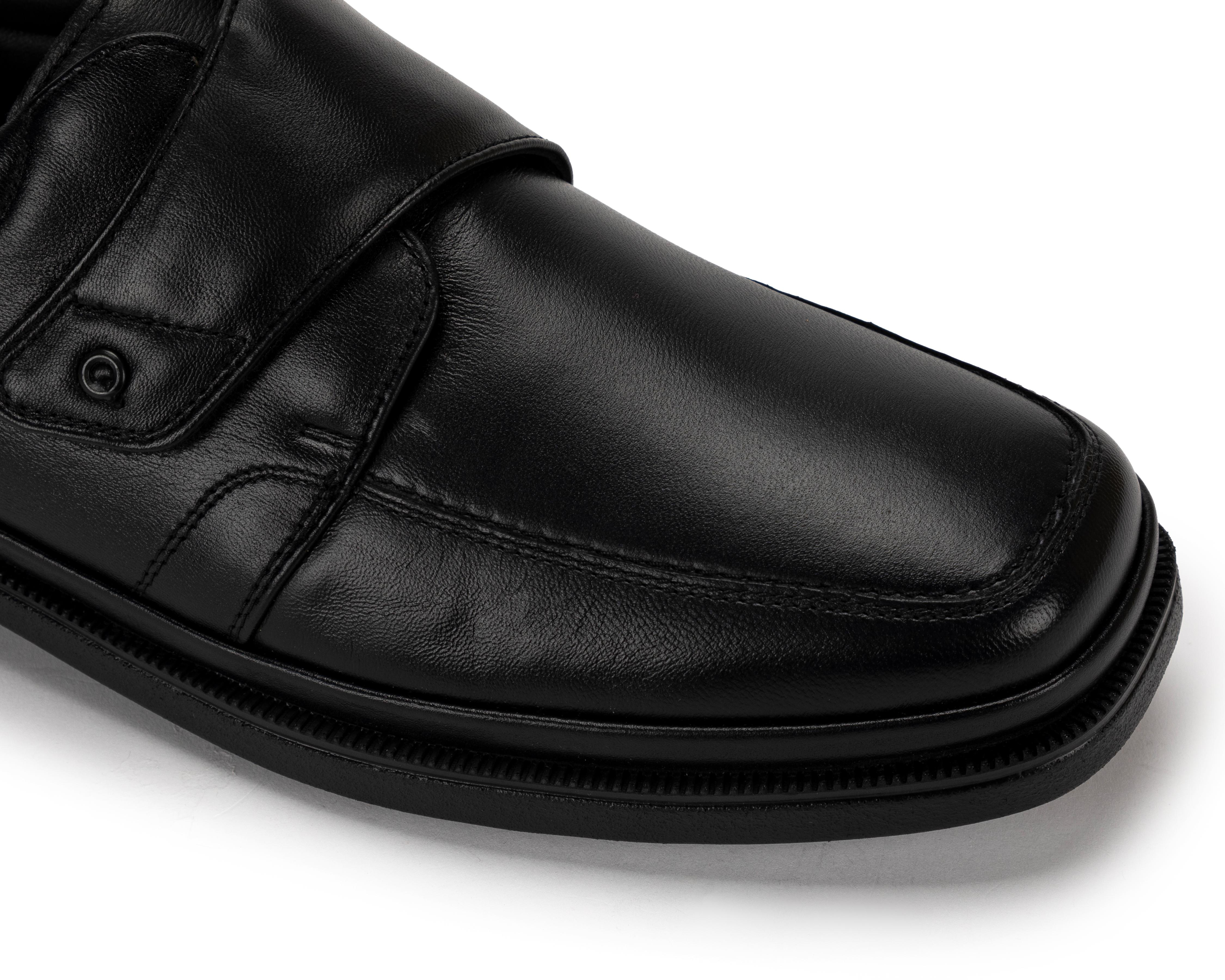 Foto 7 pulgar | Zapatos Confort Quirelli para Hombre