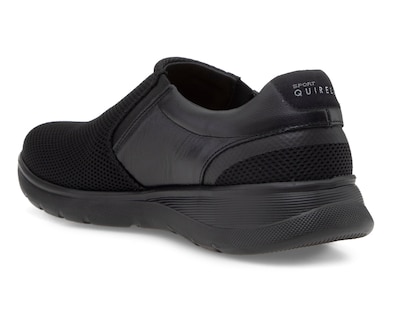 Foto 3 | Zapatos Casuales Quirelli de Piel para Hombre