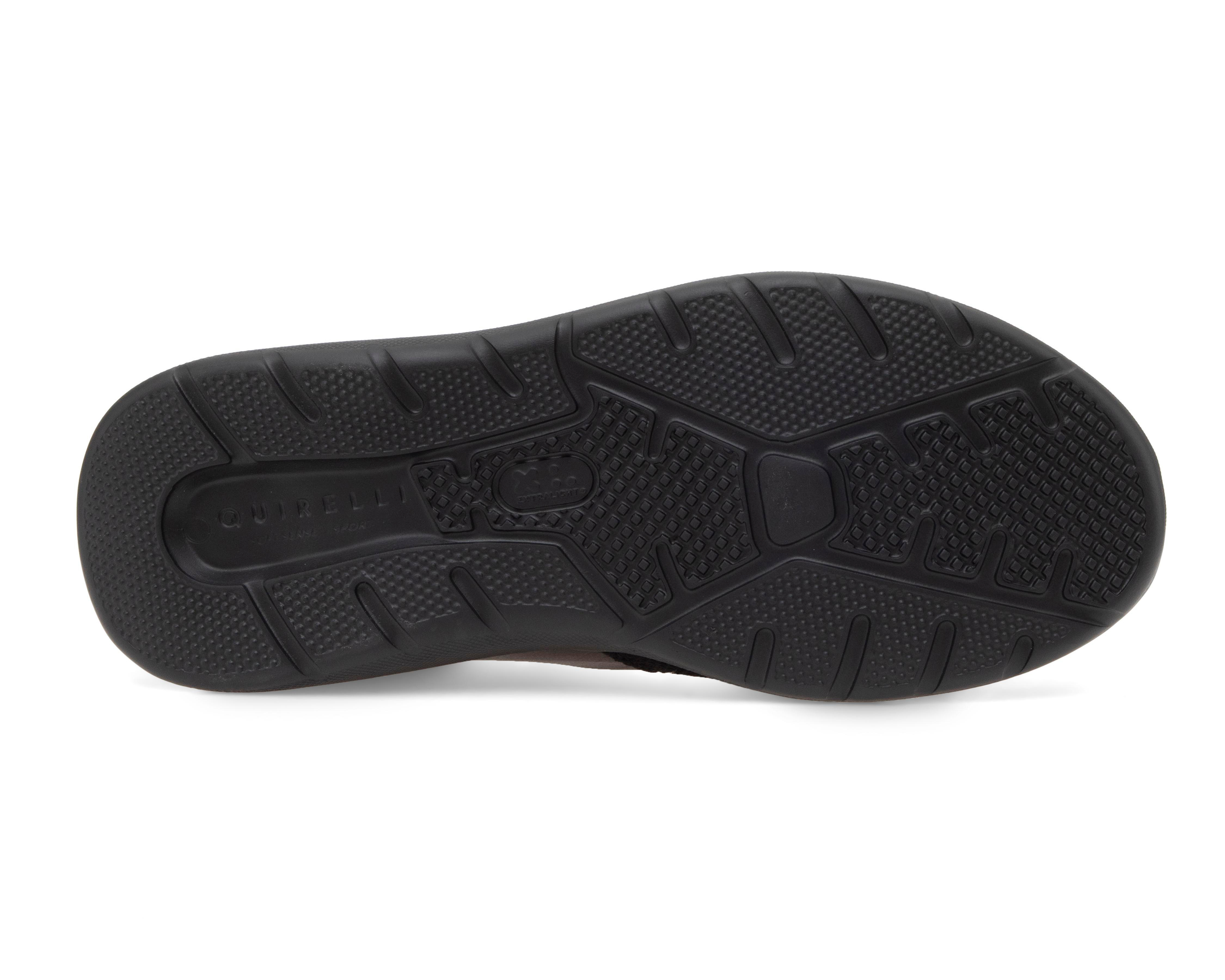Foto 5 pulgar | Zapatos Casuales Quirelli de Piel para Hombre
