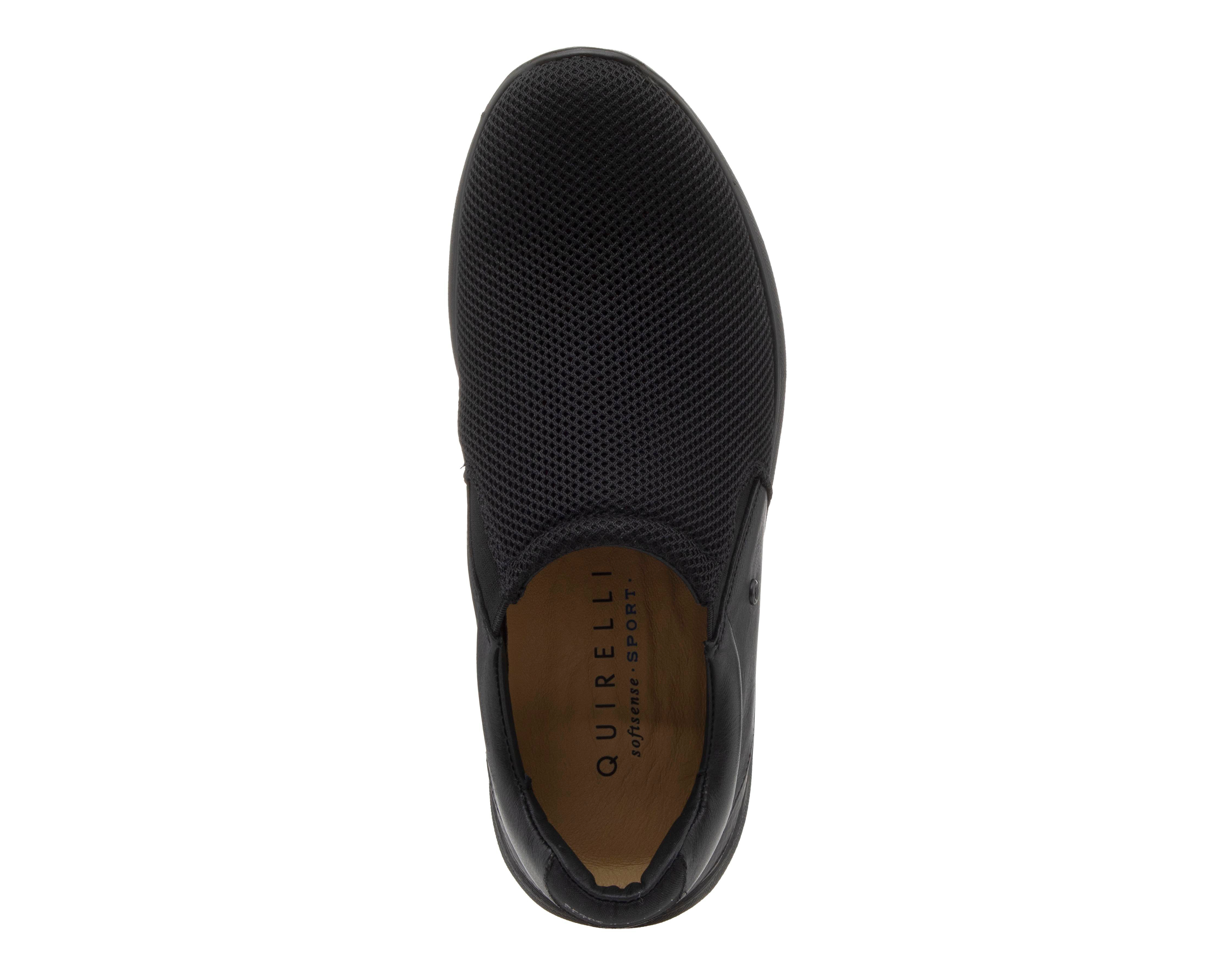 Foto 6 pulgar | Zapatos Casuales Quirelli de Piel para Hombre