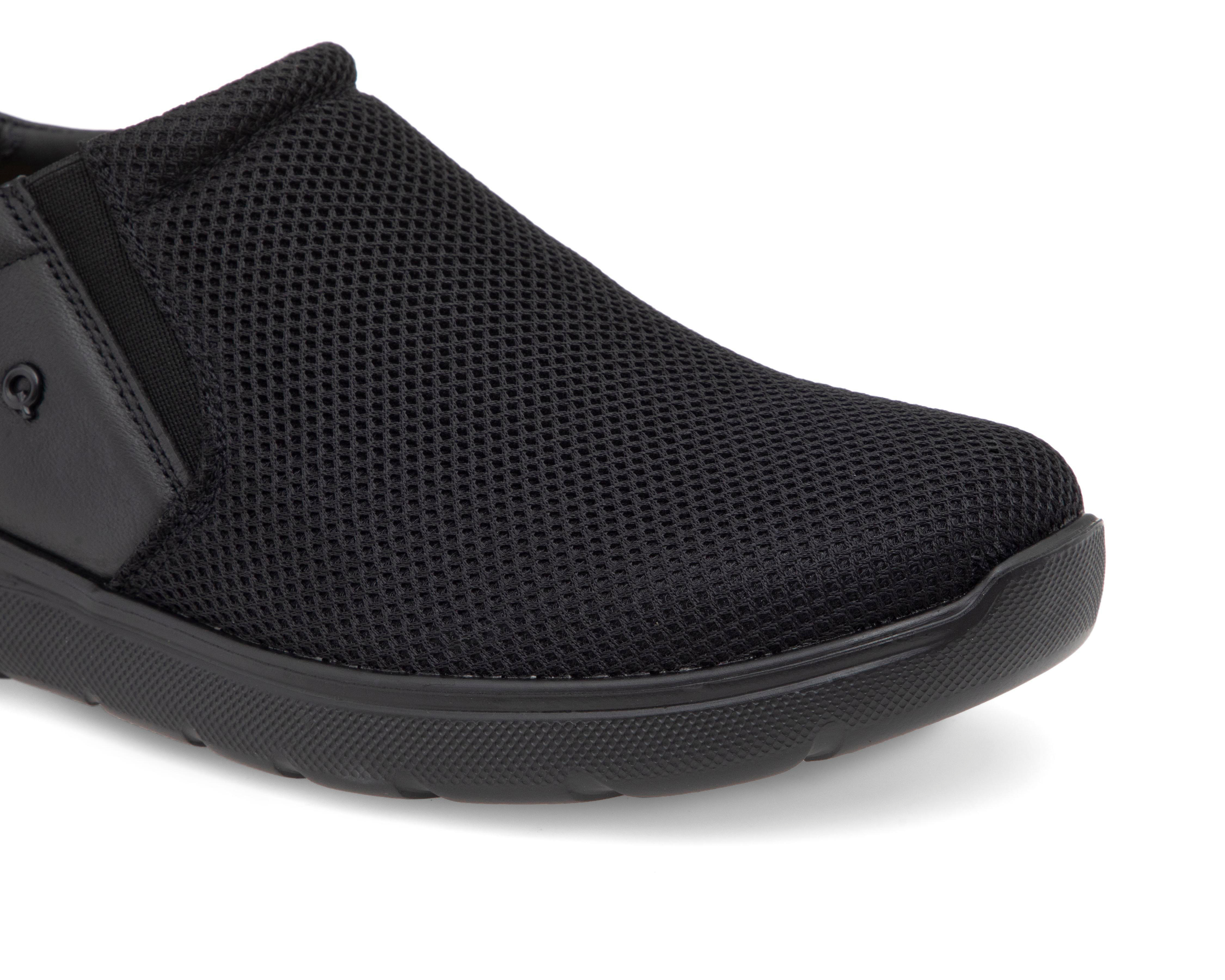 Foto 7 pulgar | Zapatos Casuales Quirelli de Piel para Hombre