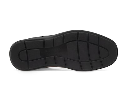 Foto 4 | Zapatos Casuales Quirelli de Piel para Hombre