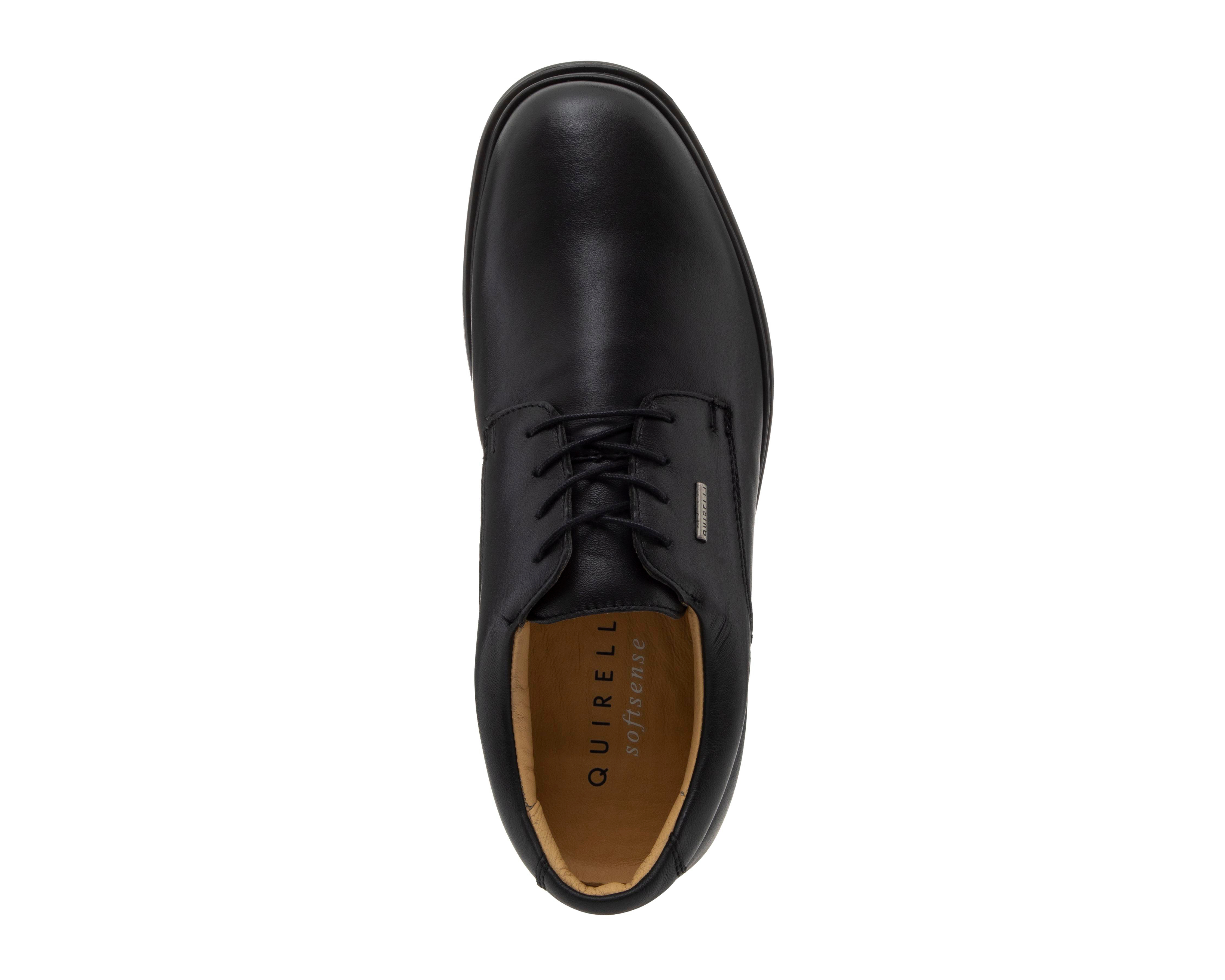 Foto 6 pulgar | Zapatos Casuales Quirelli de Piel para Hombre