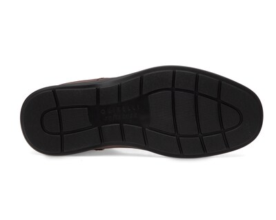 Foto 4 | Zapatos Casuales Quirelli de Piel para Hombre