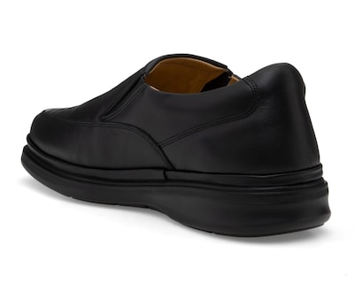 Foto 3 | Zapatos Casuales Quirelli de Piel para Hombre