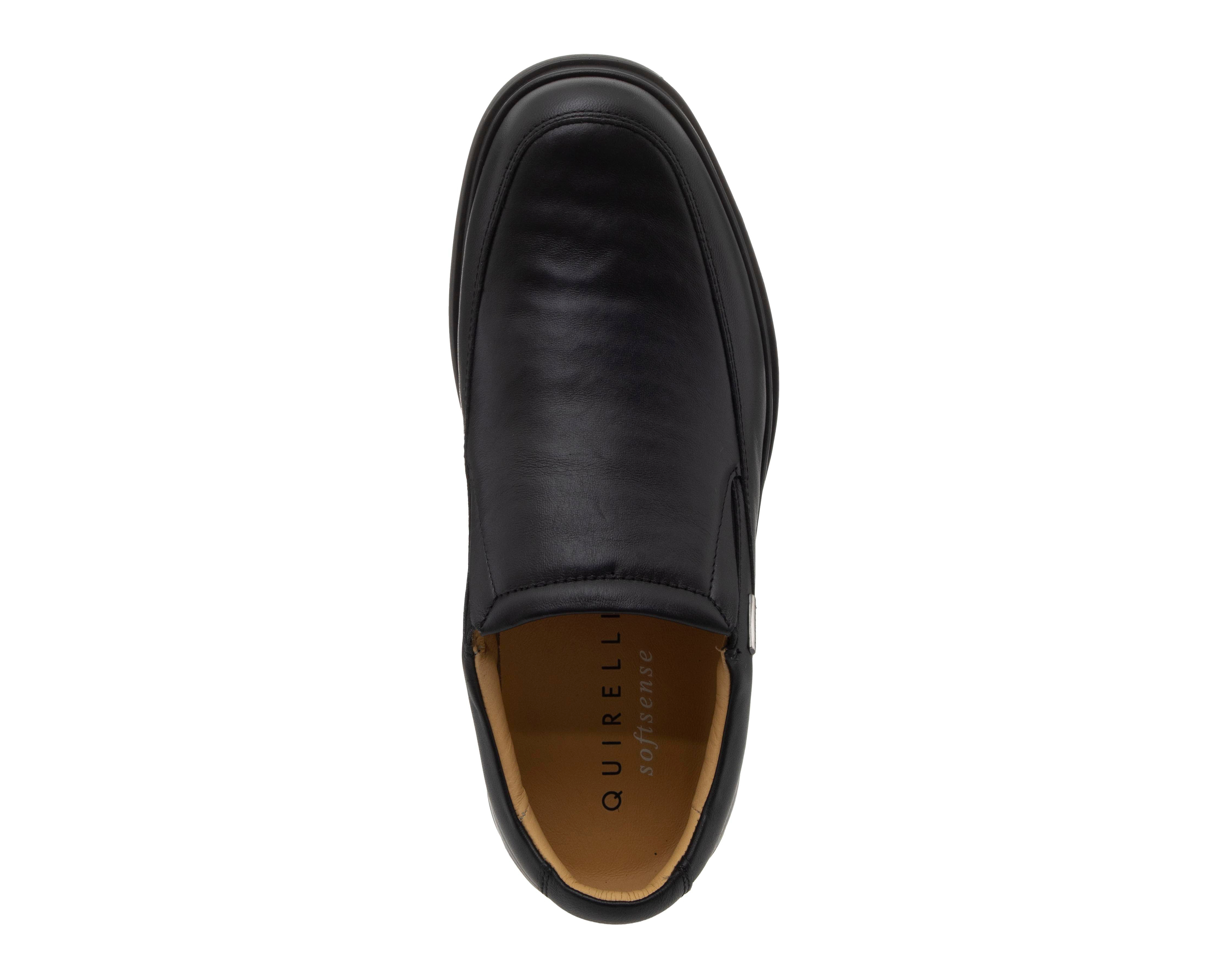 Foto 6 pulgar | Zapatos Casuales Quirelli de Piel para Hombre