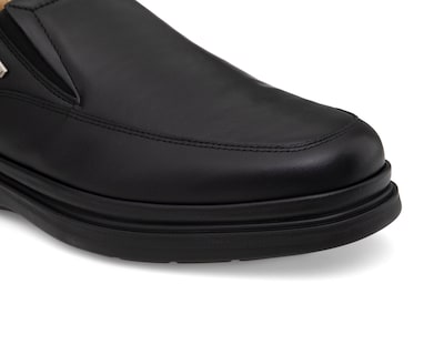 Foto 6 | Zapatos Casuales Quirelli de Piel para Hombre