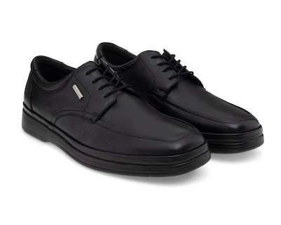 Foto 1 | Zapatos de Vestir Quirelli de Piel para Hombre