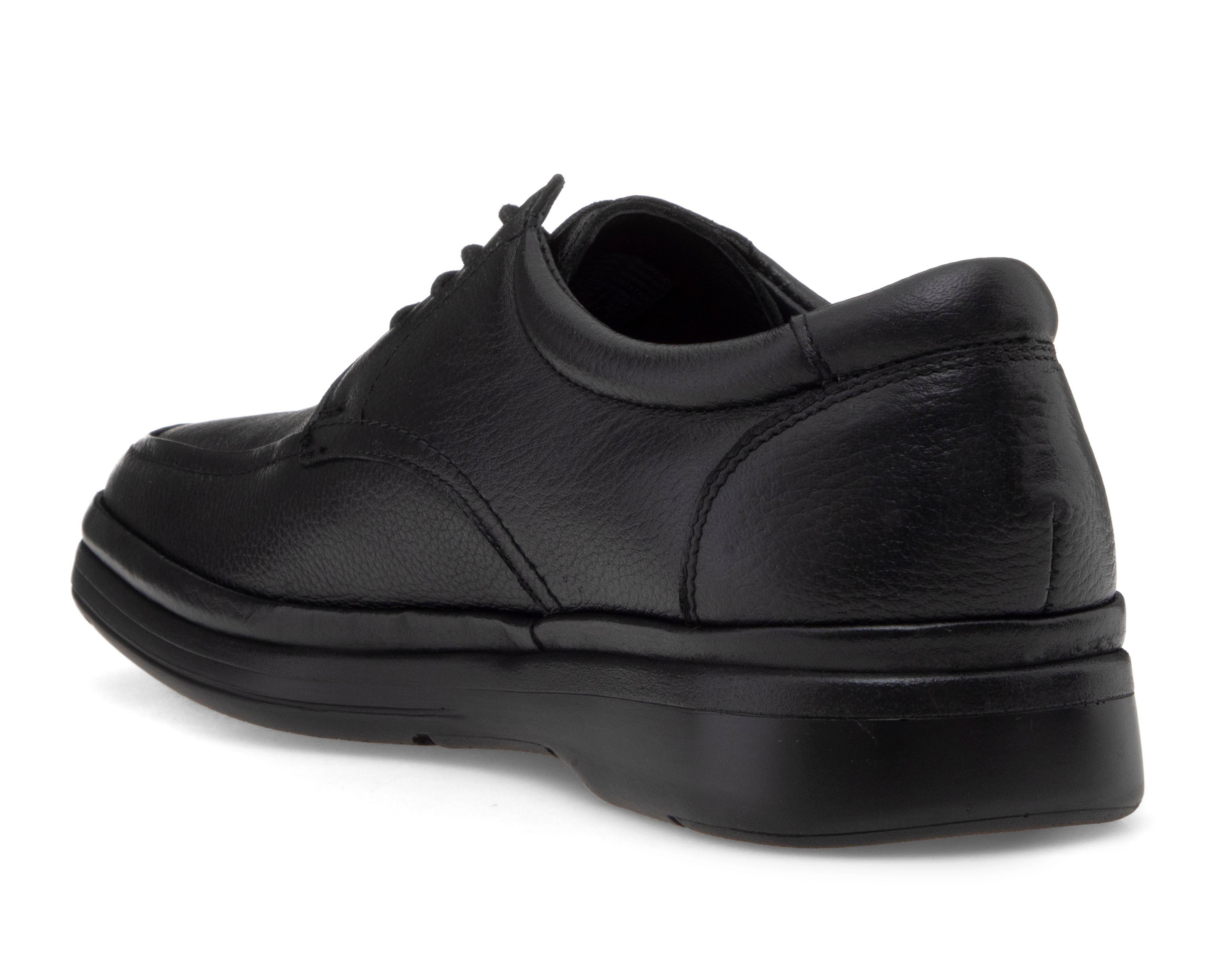 Foto 4 pulgar | Zapatos de Vestir Quirelli de Piel para Hombre