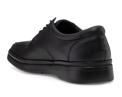Foto 3 | Zapatos de Vestir Quirelli de Piel para Hombre