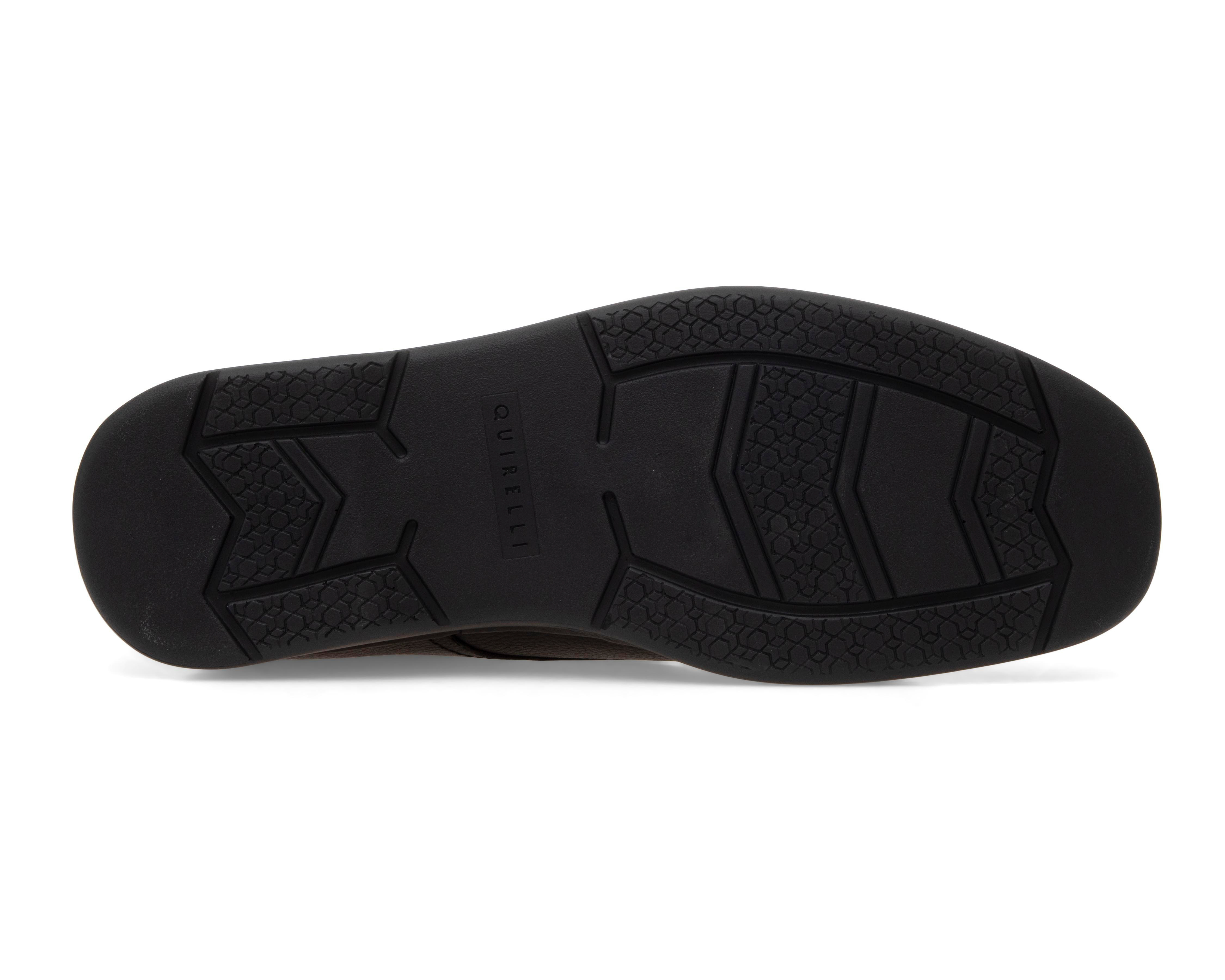 Foto 5 pulgar | Zapatos de Vestir Quirelli de Piel para Hombre