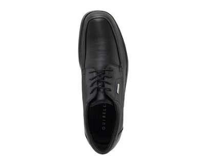 Foto 5 | Zapatos de Vestir Quirelli de Piel para Hombre