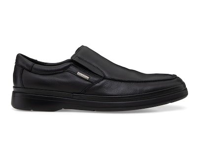 Foto 2 | Zapatos de Vestir Quirelli de Piel para Hombre
