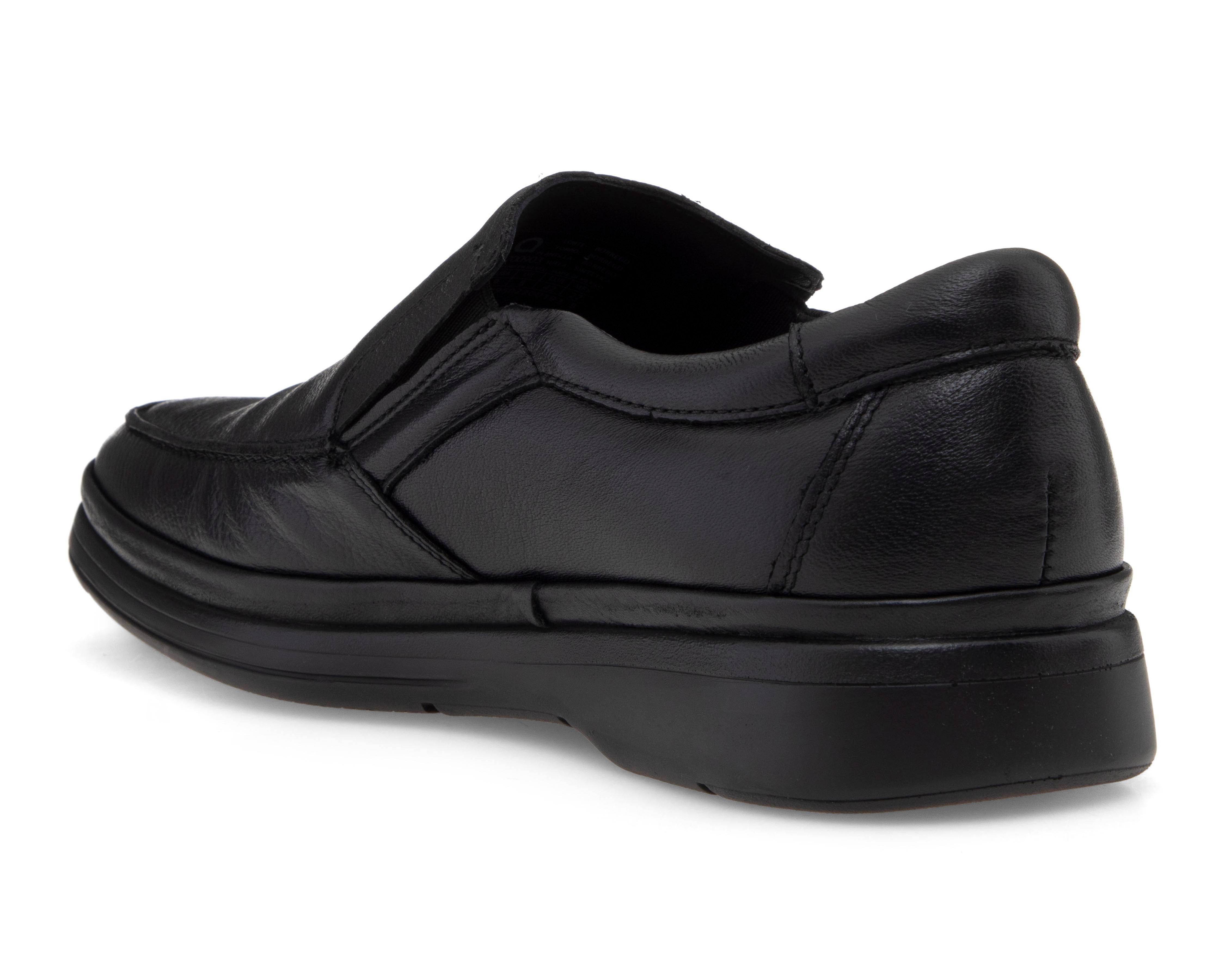 Foto 4 pulgar | Zapatos de Vestir Quirelli de Piel para Hombre
