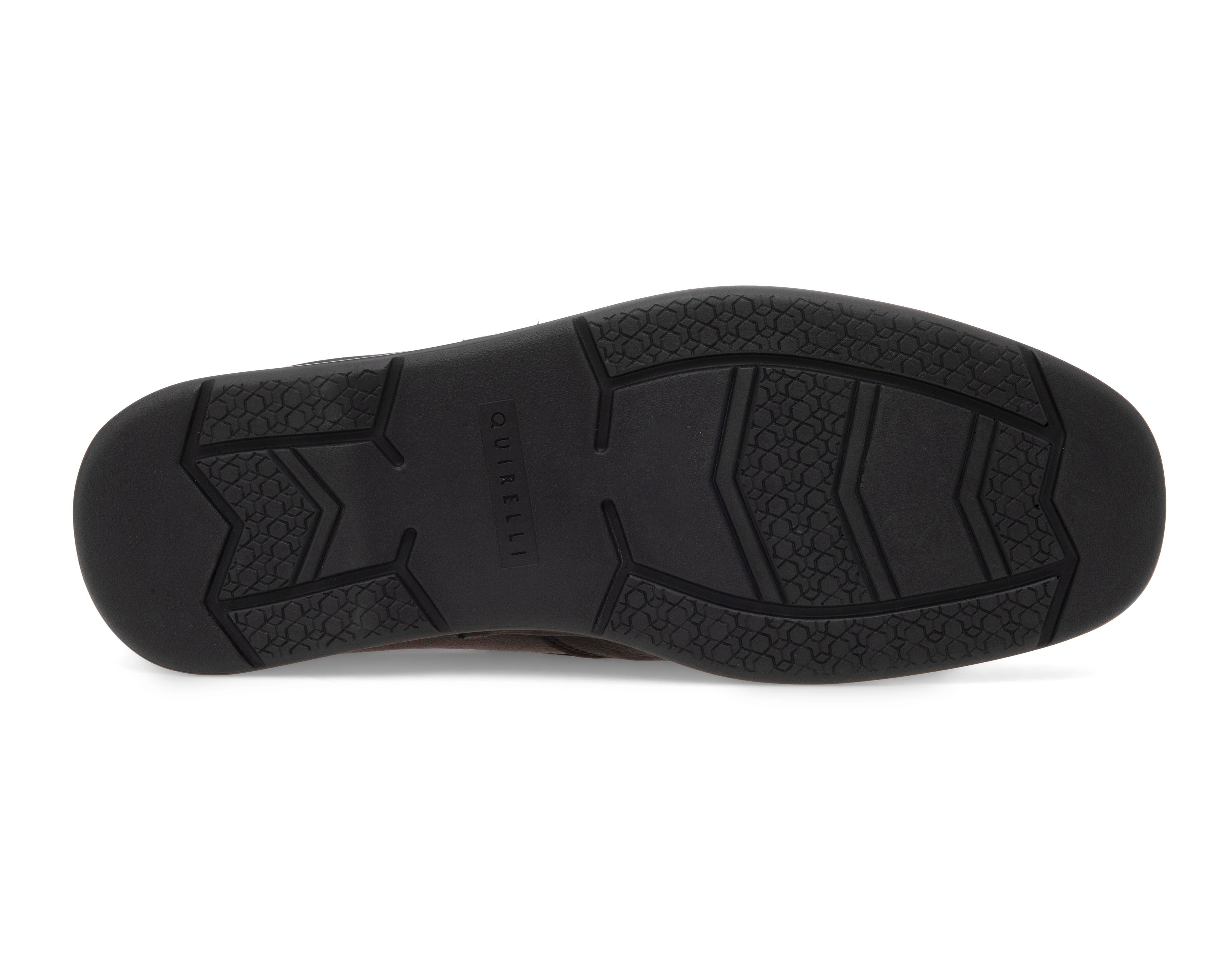 Foto 5 pulgar | Zapatos de Vestir Quirelli de Piel para Hombre