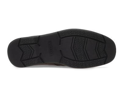 Foto 4 | Zapatos de Vestir Quirelli de Piel para Hombre