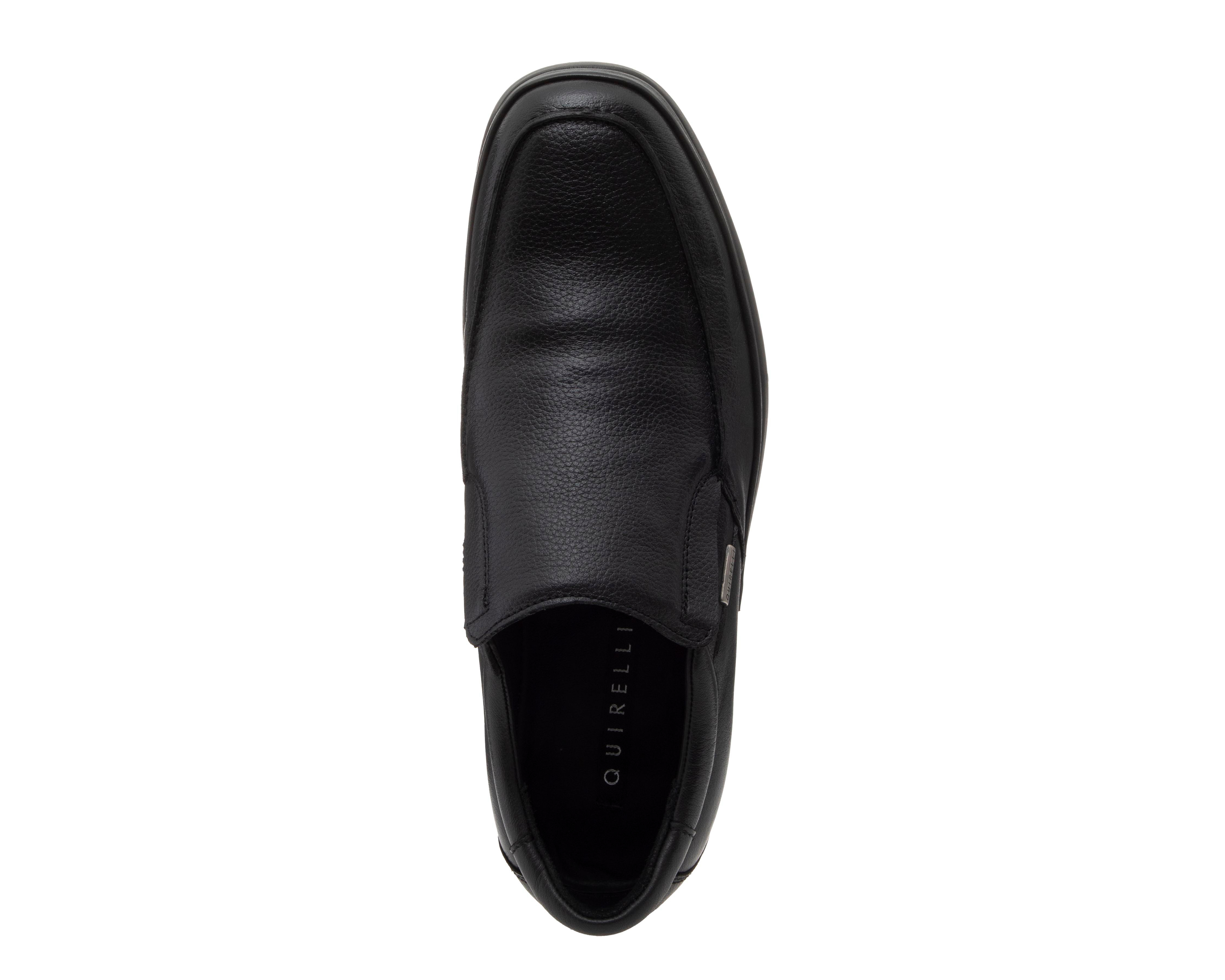 Foto 6 pulgar | Zapatos de Vestir Quirelli de Piel para Hombre