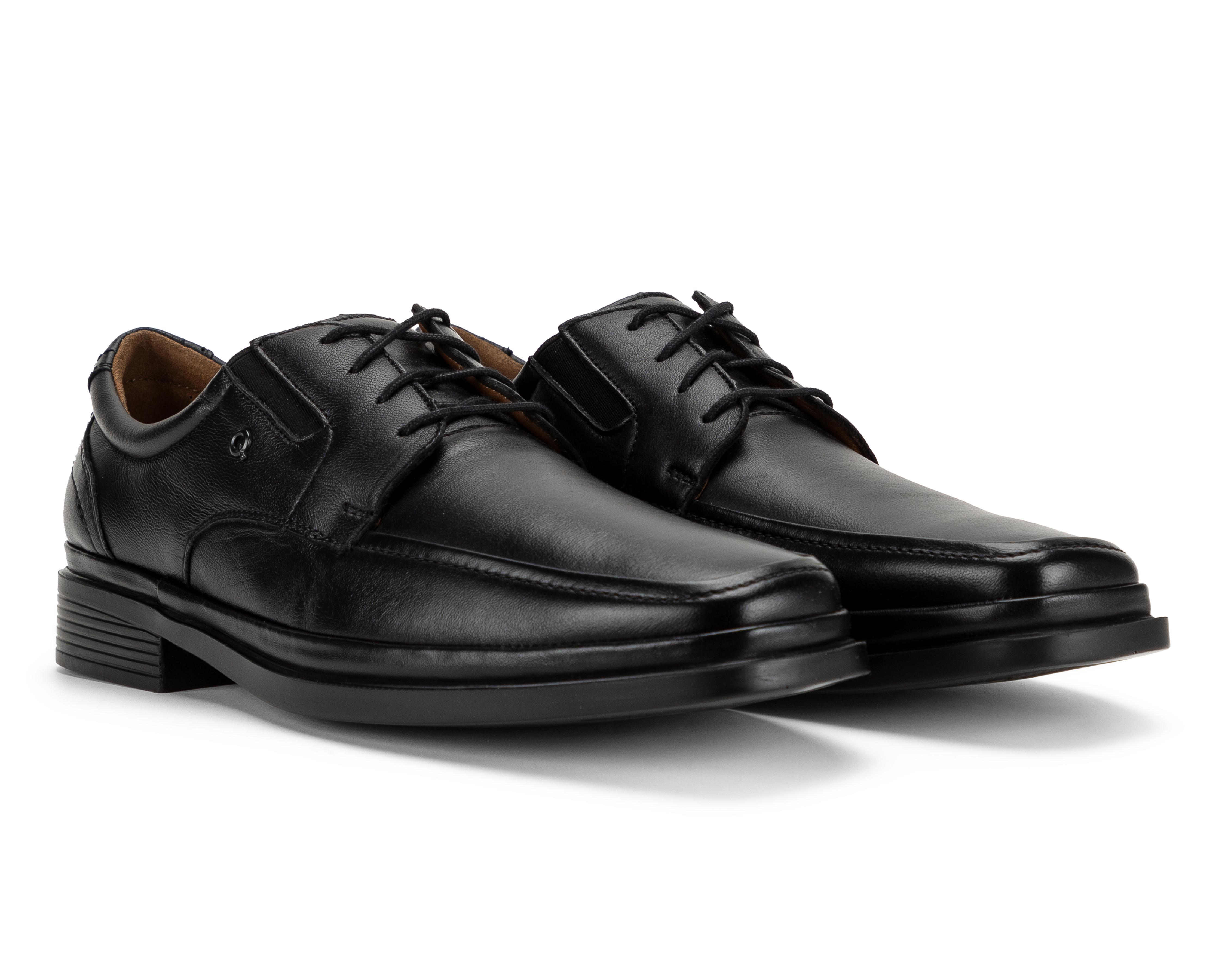 Zapatos de Vestir Quirelli de Piel para Hombre