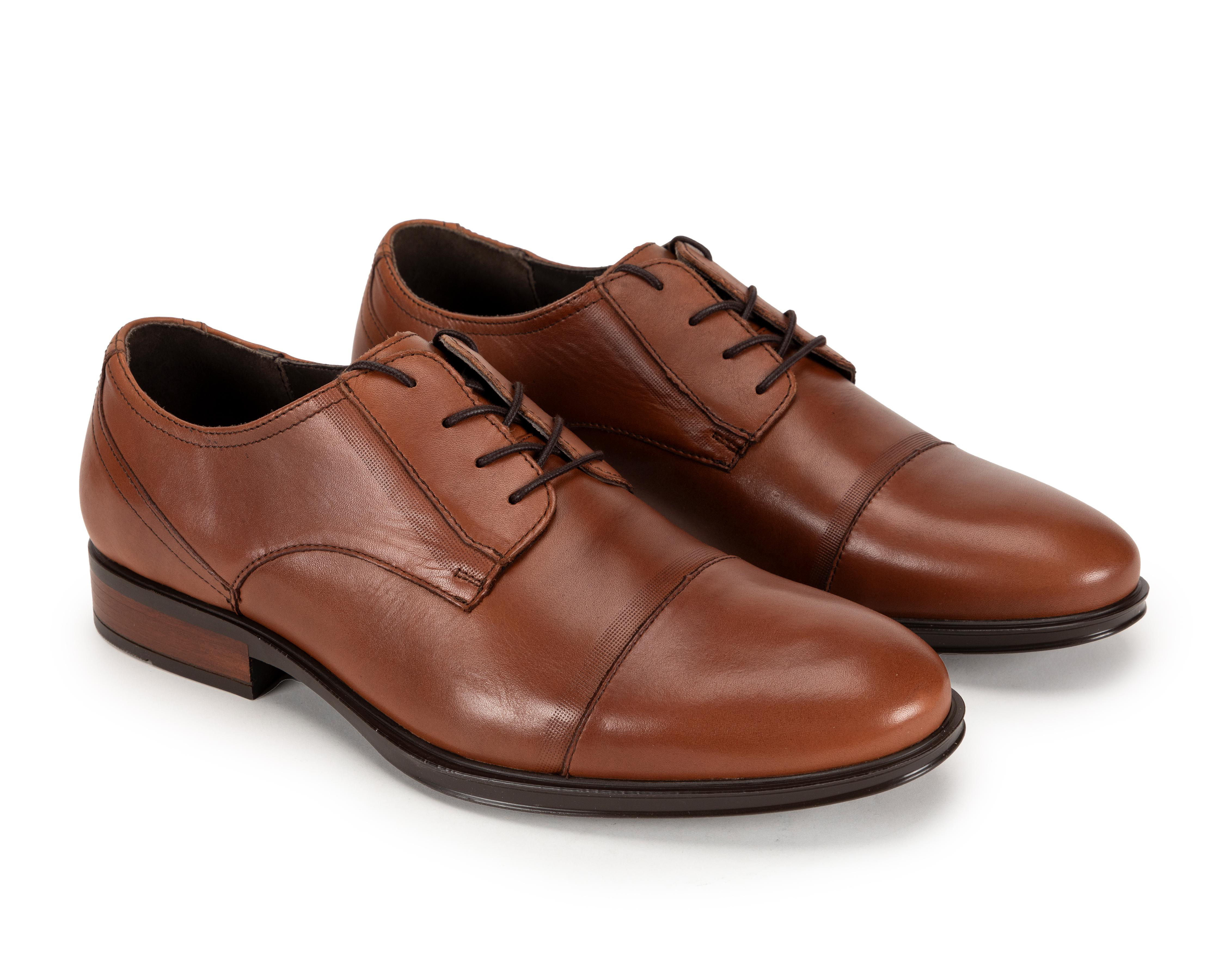 Zapatos de Vestir Quirelli de Piel para Hombre