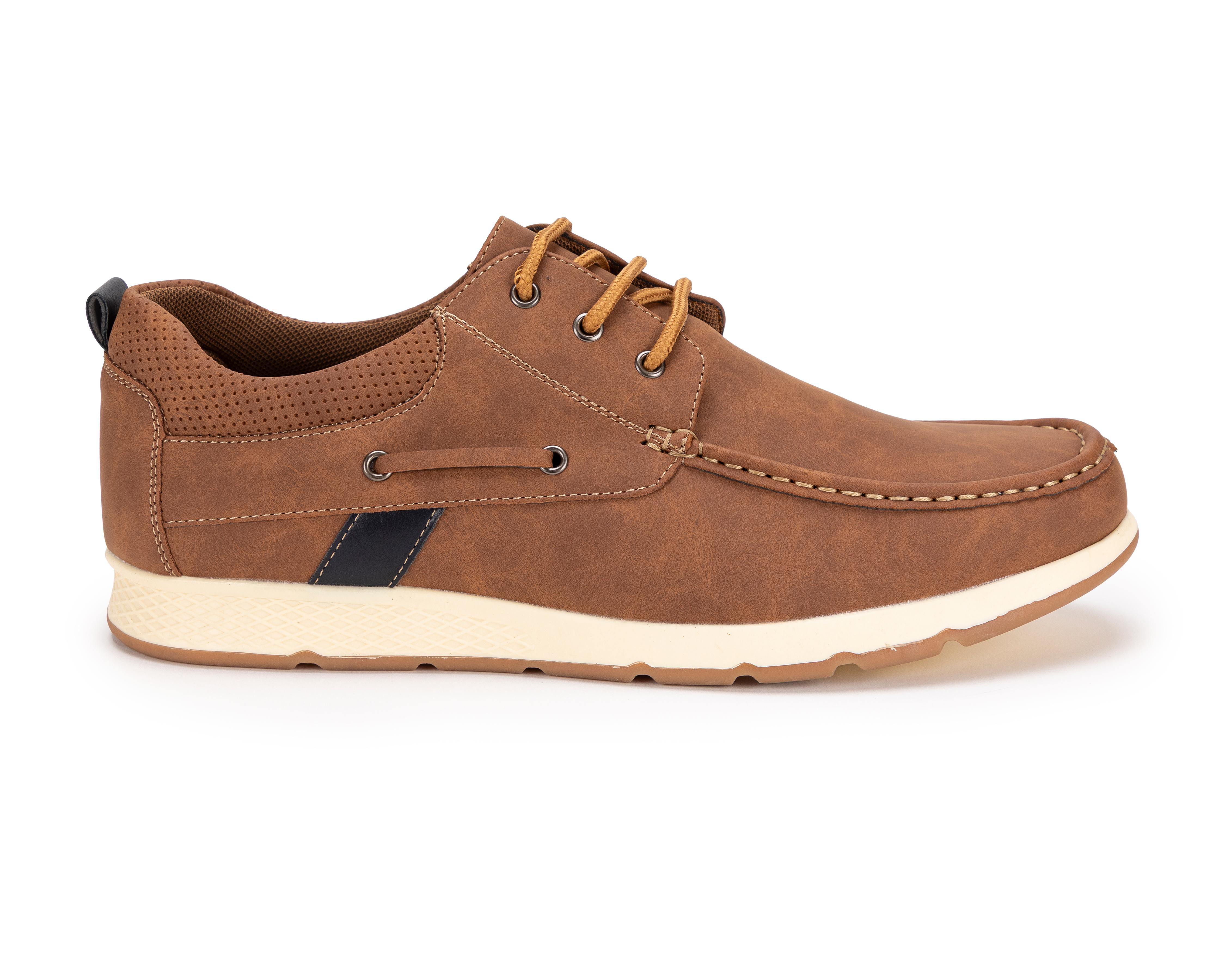 Foto 3 pulgar | Zapatos Casuales Refill para Hombre
