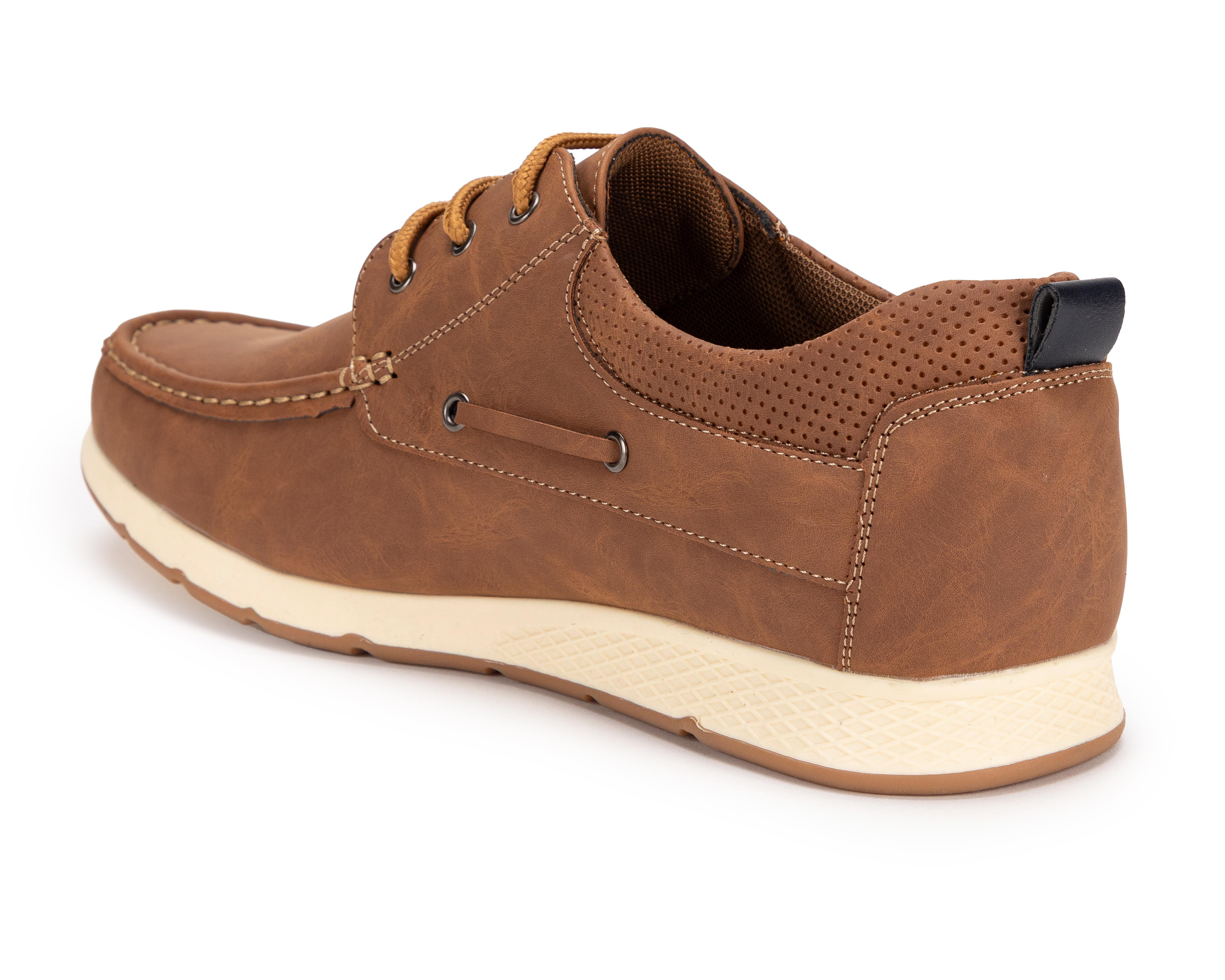 Foto 4 pulgar | Zapatos Casuales Refill para Hombre