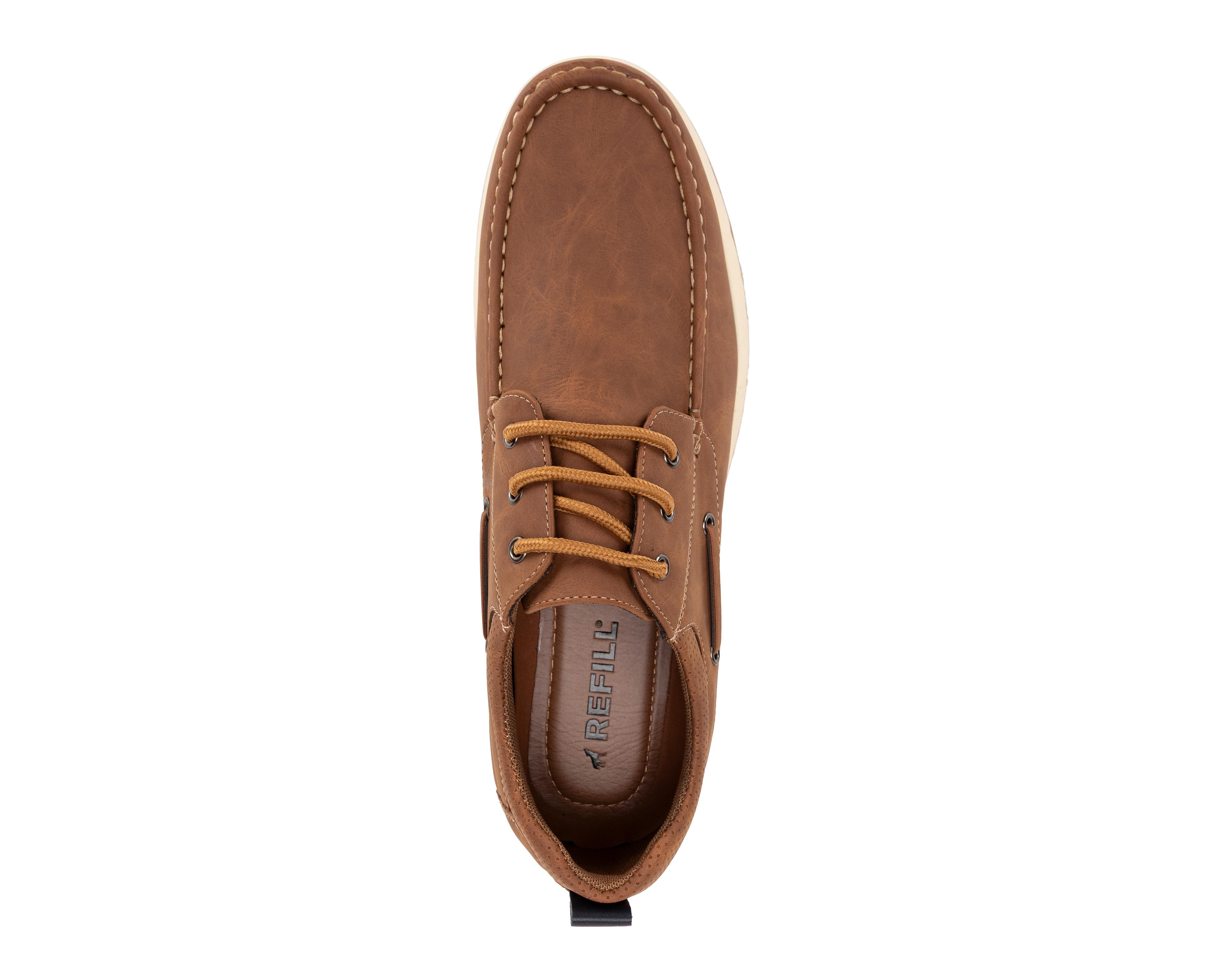 Foto 6 pulgar | Zapatos Casuales Refill para Hombre