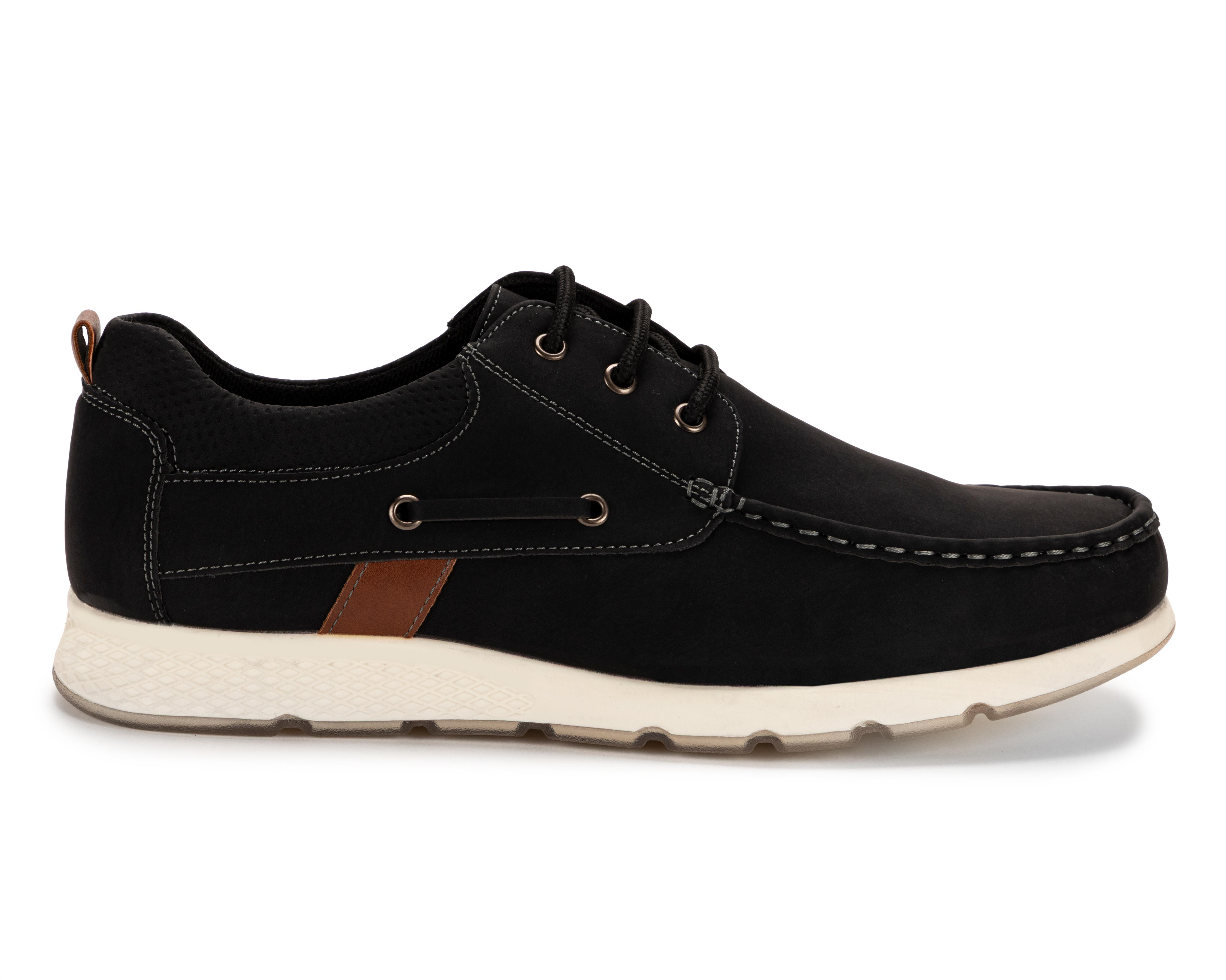 Foto 3 pulgar | Mocasines Refill para Hombre