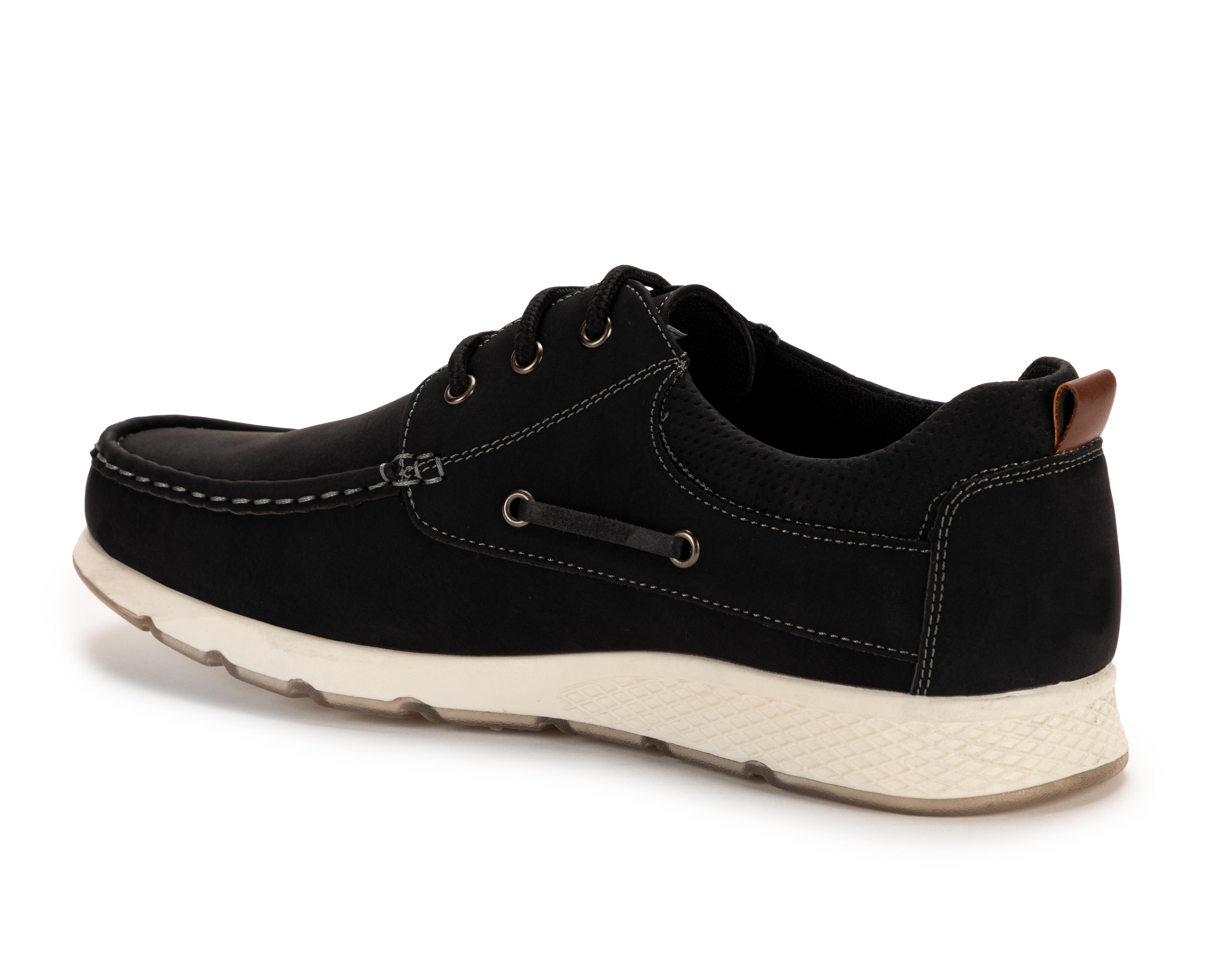 Foto 4 pulgar | Mocasines Refill para Hombre