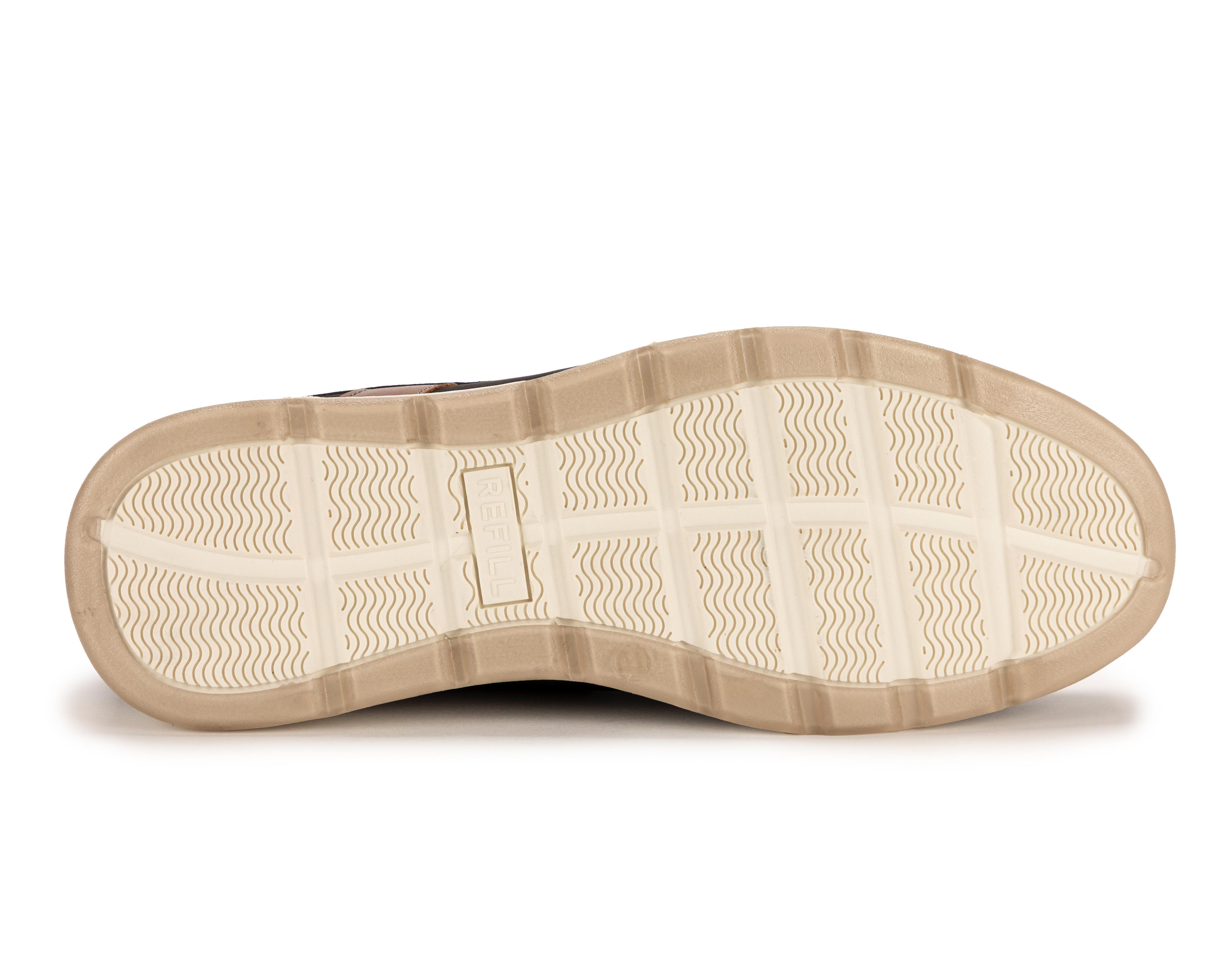 Foto 5 pulgar | Mocasines Refill para Hombre