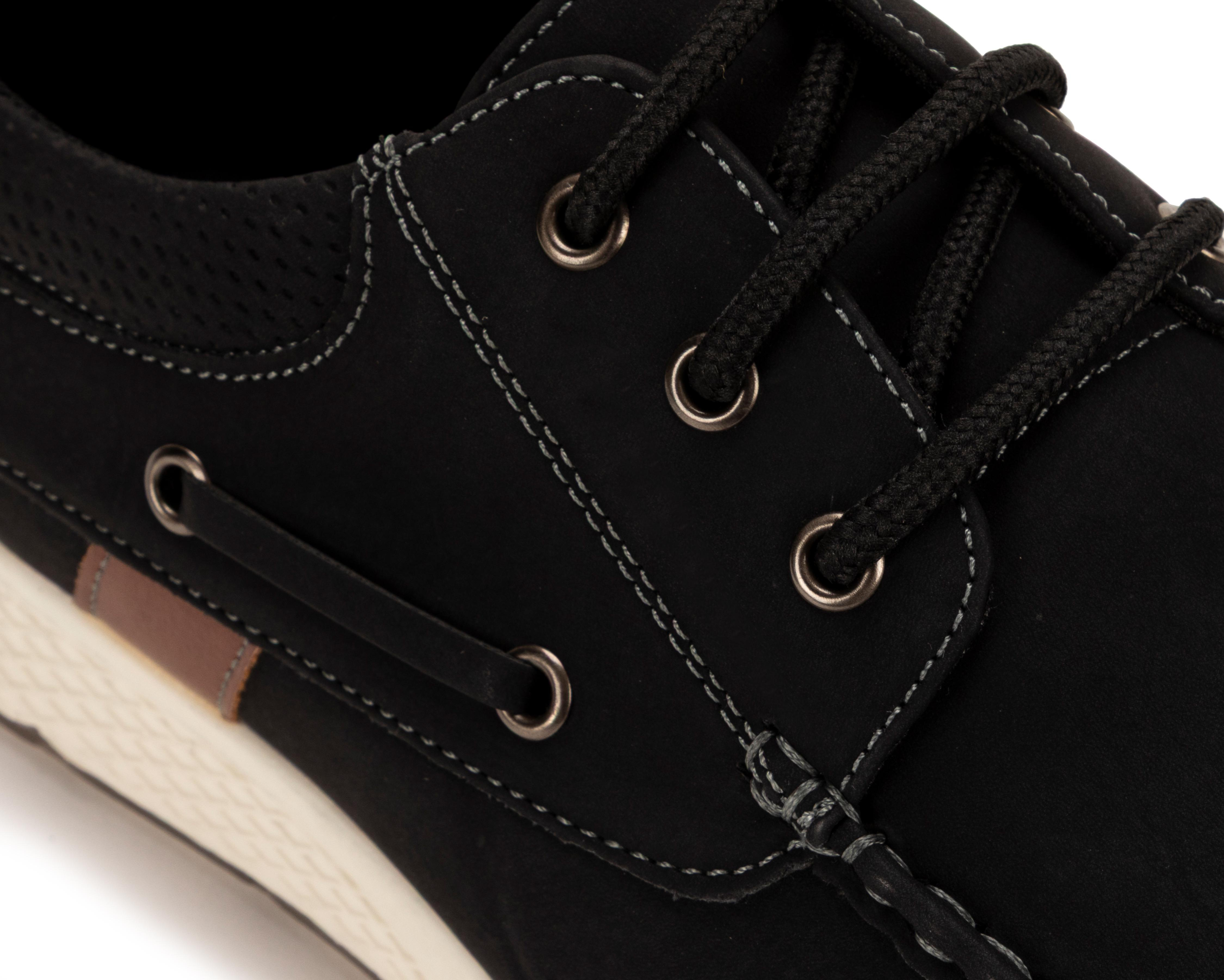 Foto 7 pulgar | Mocasines Refill para Hombre