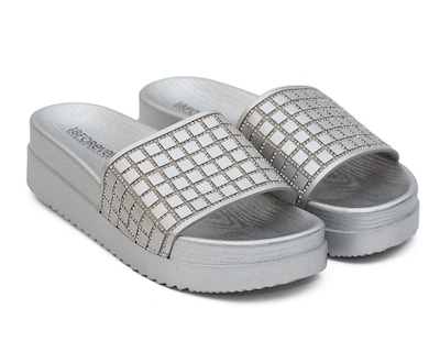 Foto 1 | Sandalias Casuales 18 Forever para Mujer