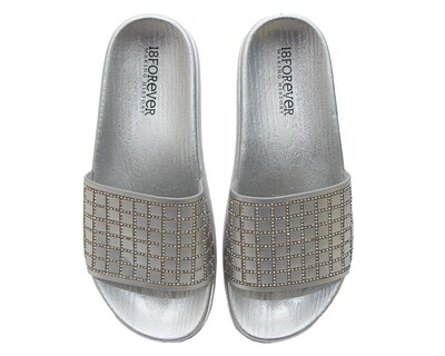 Foto 3 | Sandalias Casuales 18 Forever para Mujer