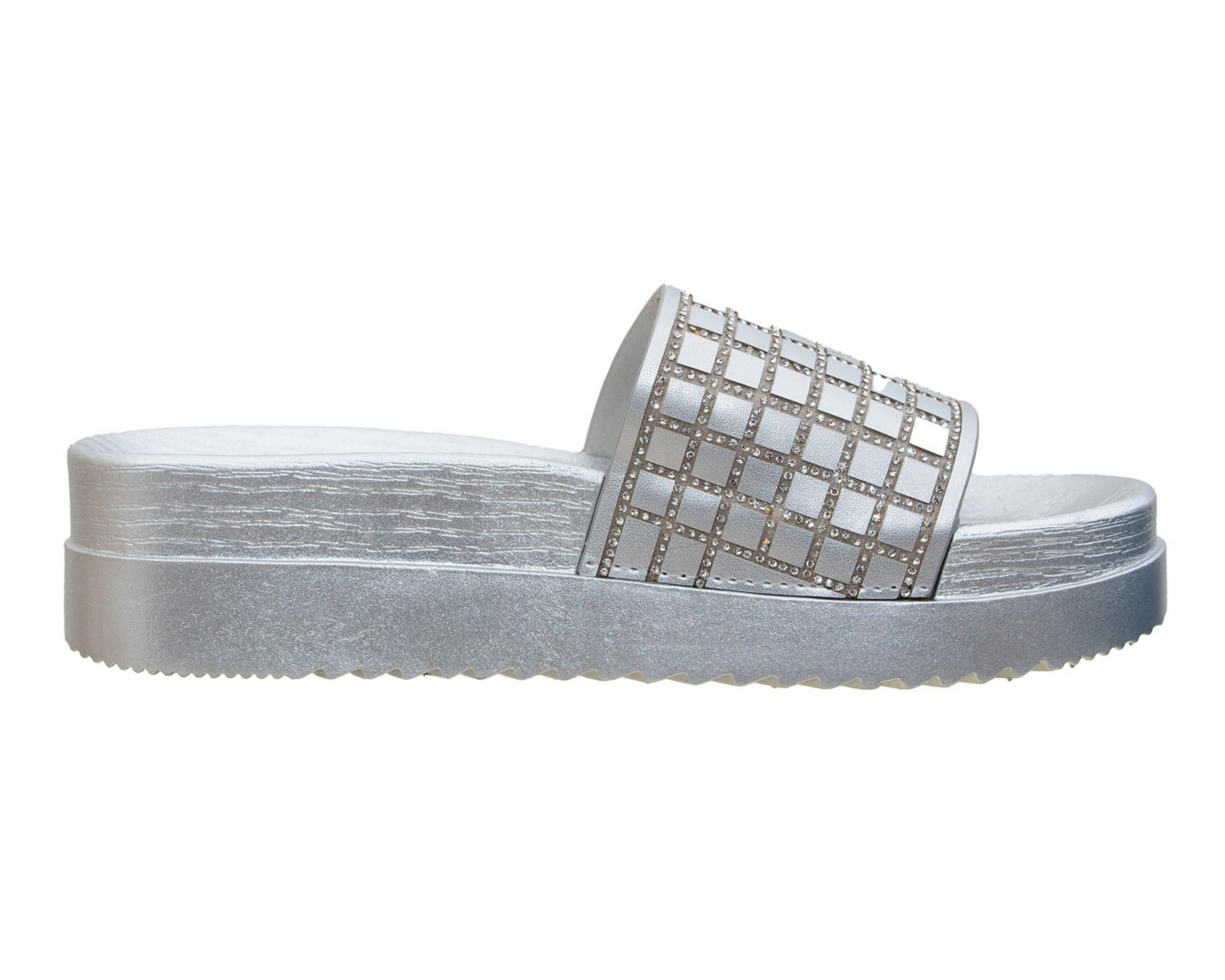 Foto 5 pulgar | Sandalias Casuales 18 Forever para Mujer