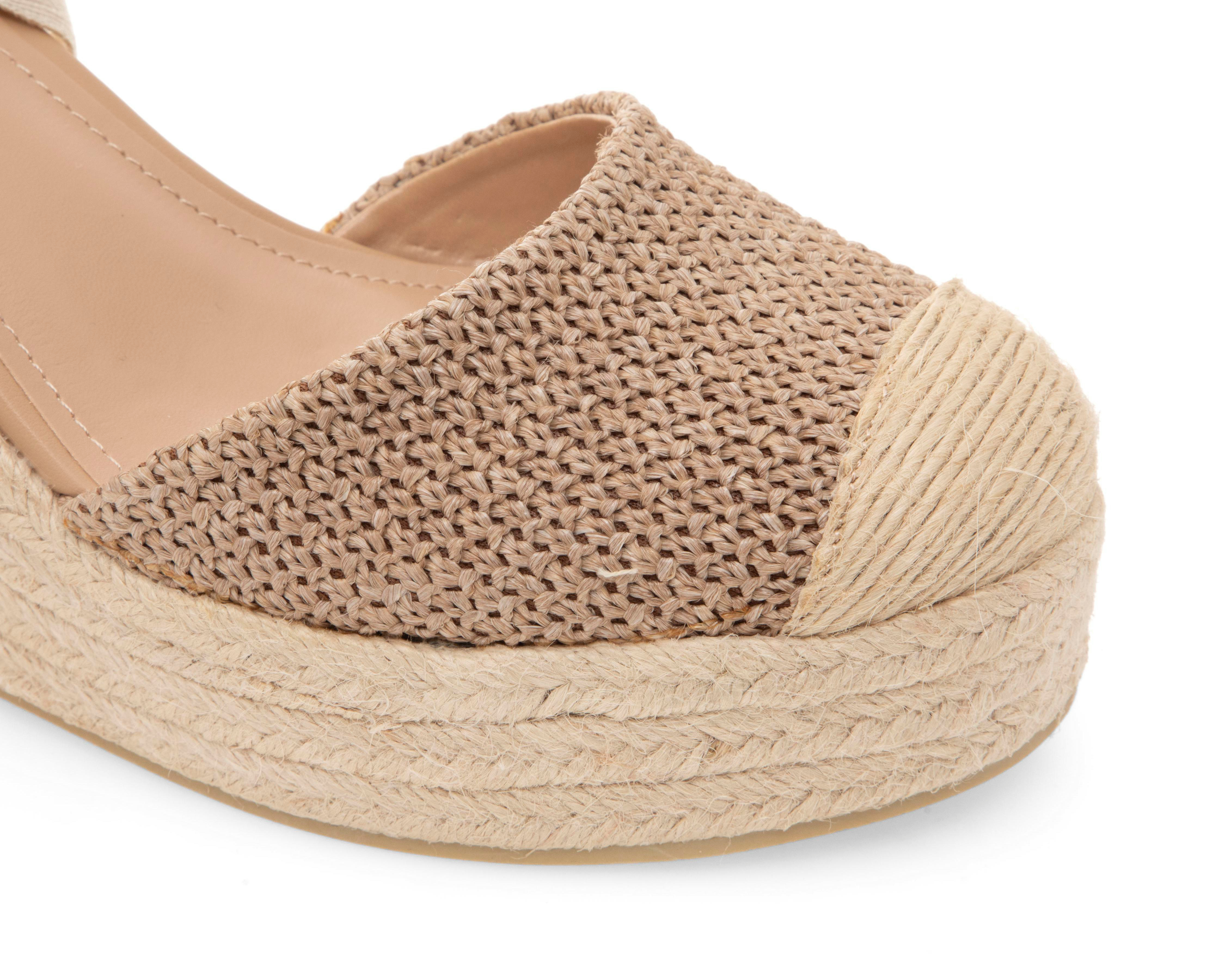 Foto 6 | Sandalias Casuales York Team Polo Club para Mujer