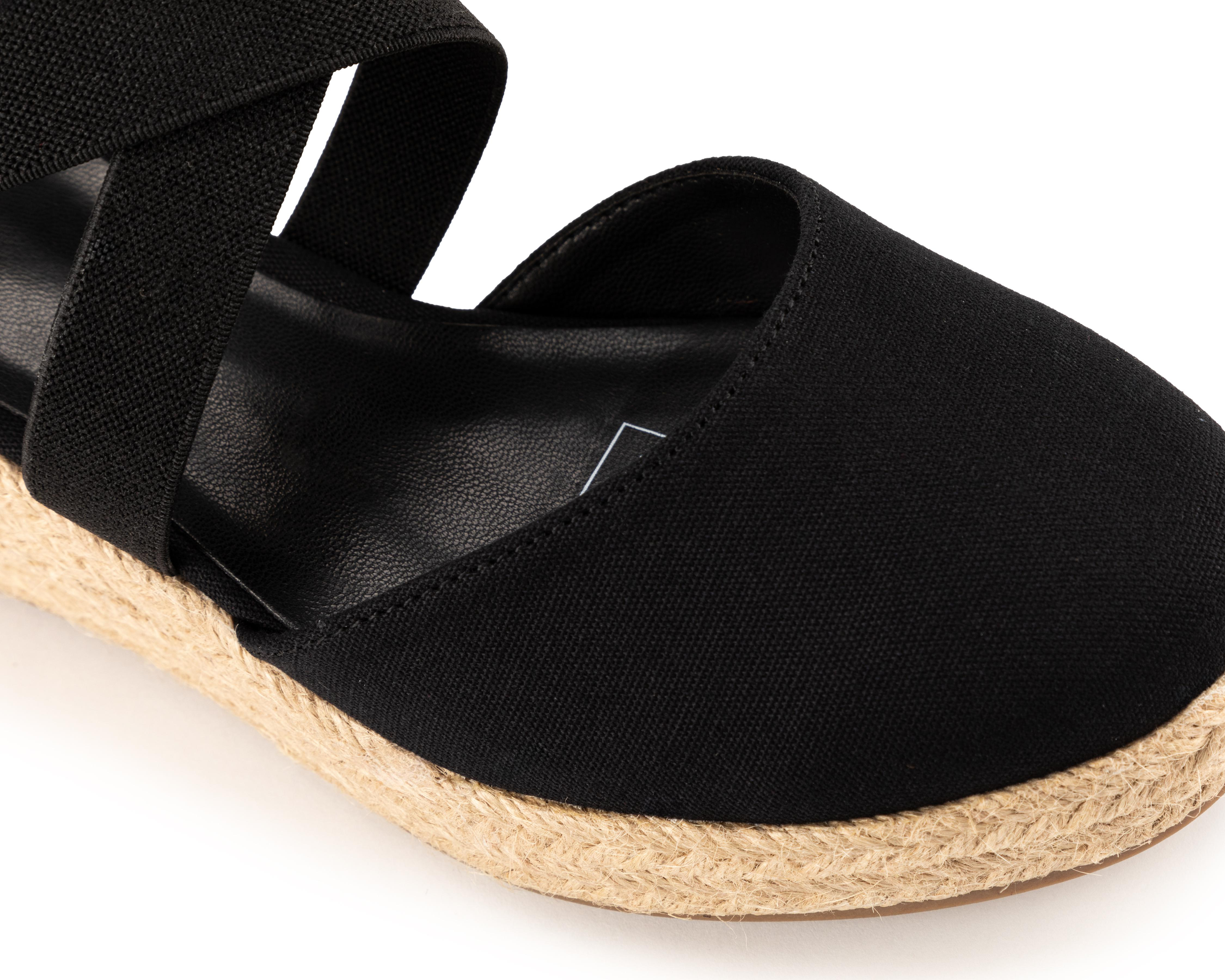 Foto 6 | Sandalias Casuales York Team Polo Club para Mujer