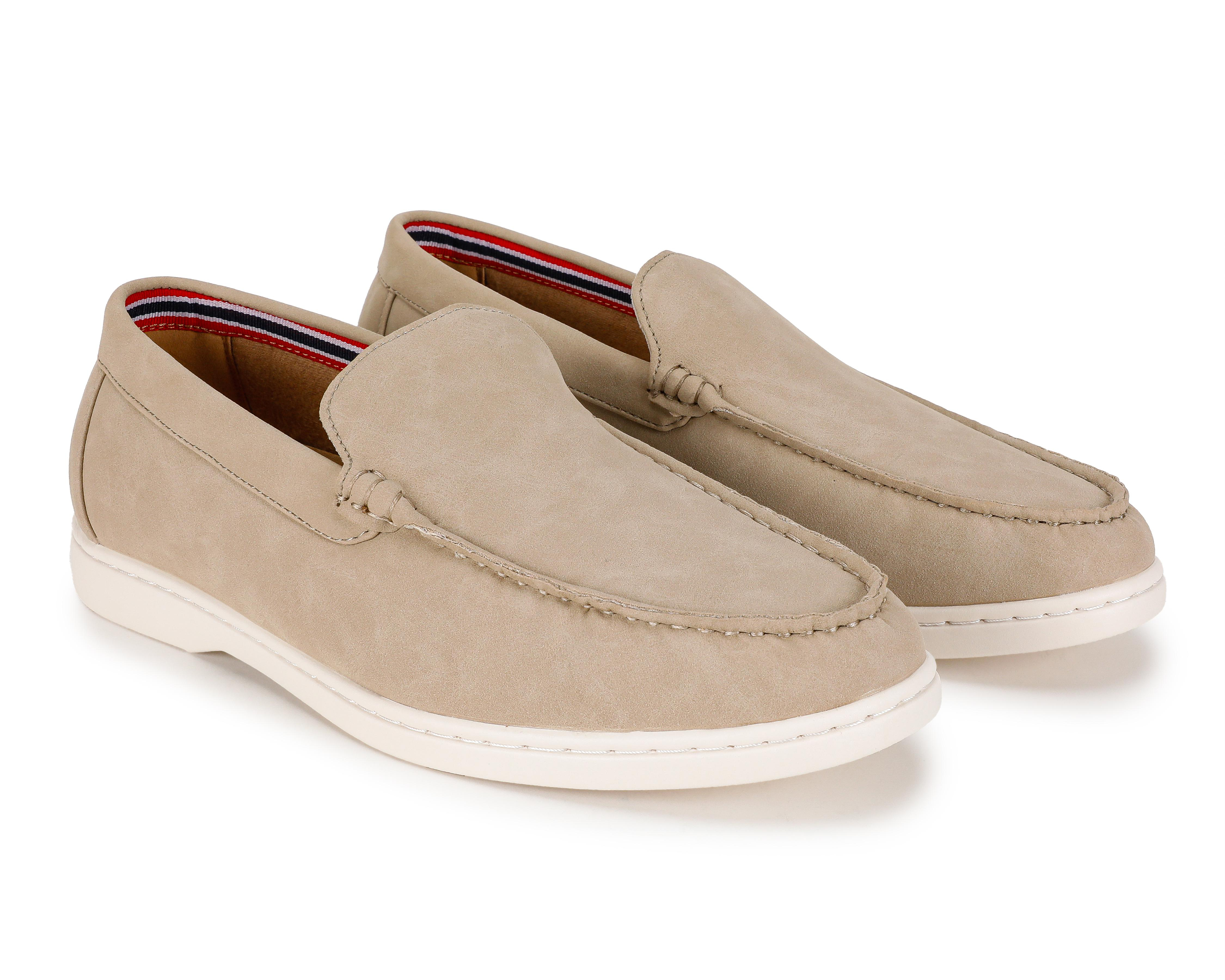 Mocasines York Team Polo Club para Hombre