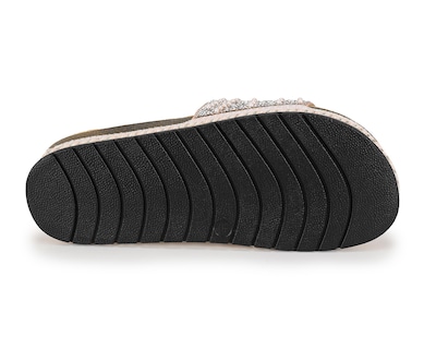 Foto 4 | Sandalias Casuales Frida Kollection para Mujer