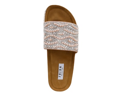 Foto 5 | Sandalias Casuales Frida Kollection para Mujer