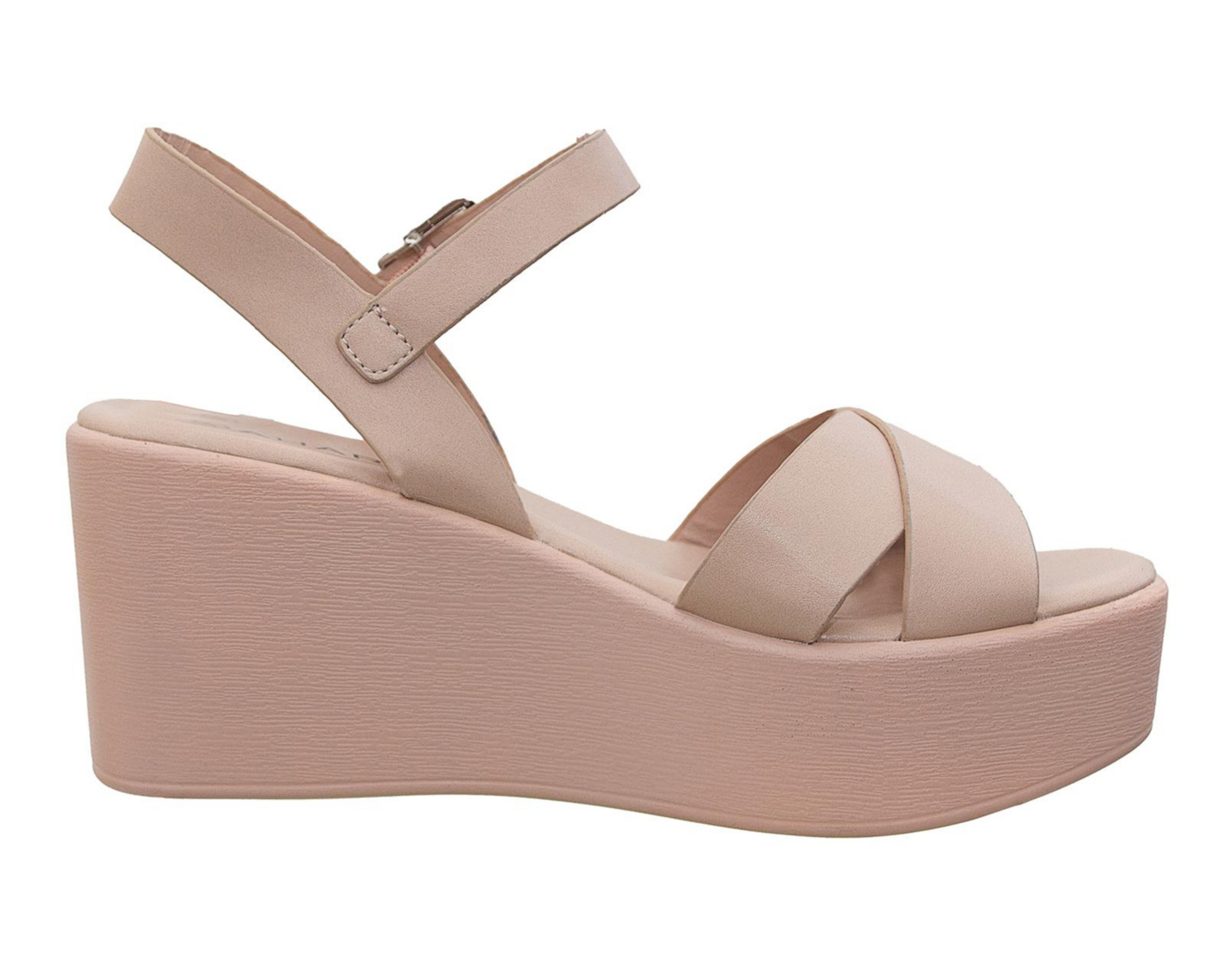 Foto 5 pulgar | Sandalias Casuales Sahara para Mujer