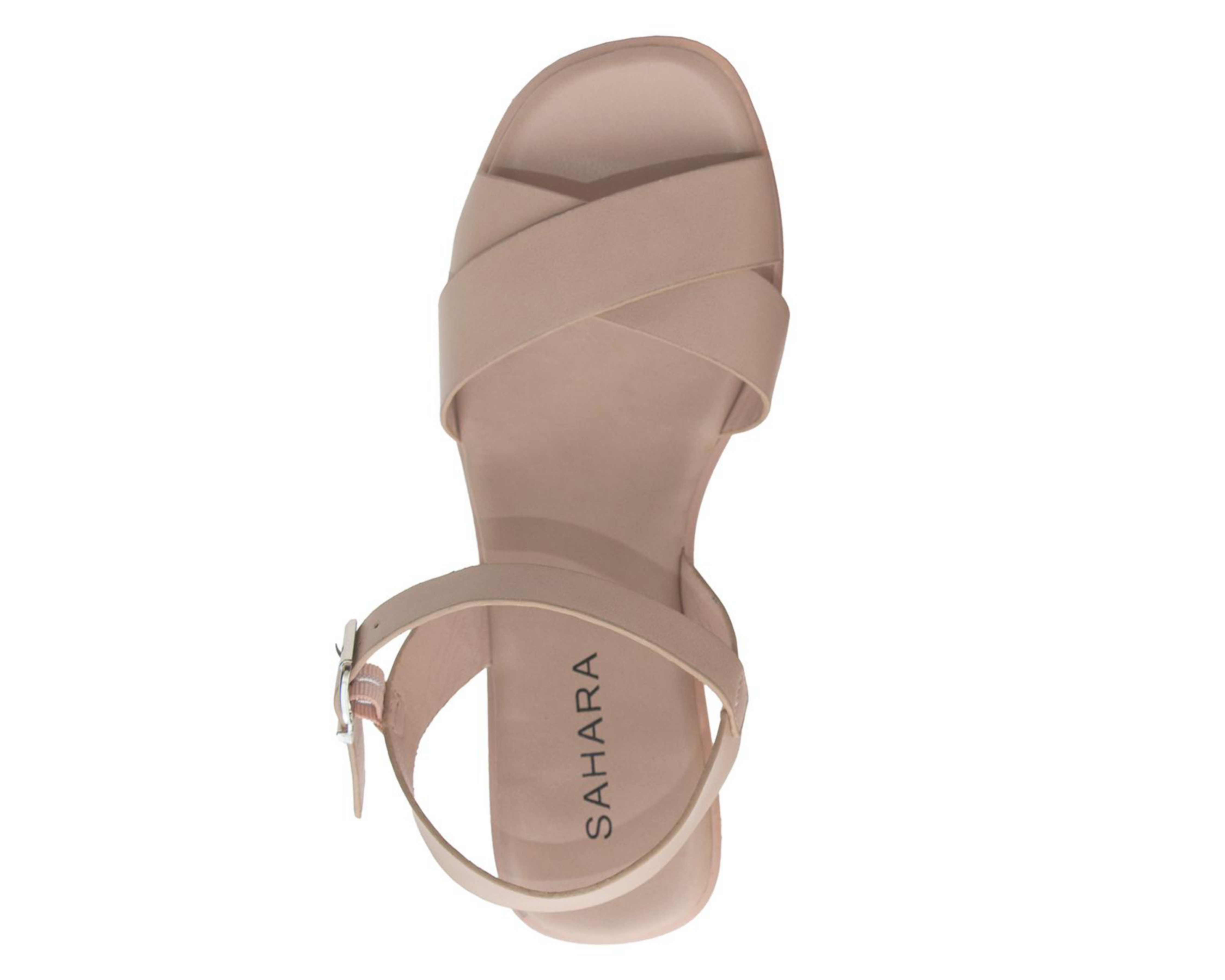 Foto 6 pulgar | Sandalias Casuales Sahara para Mujer