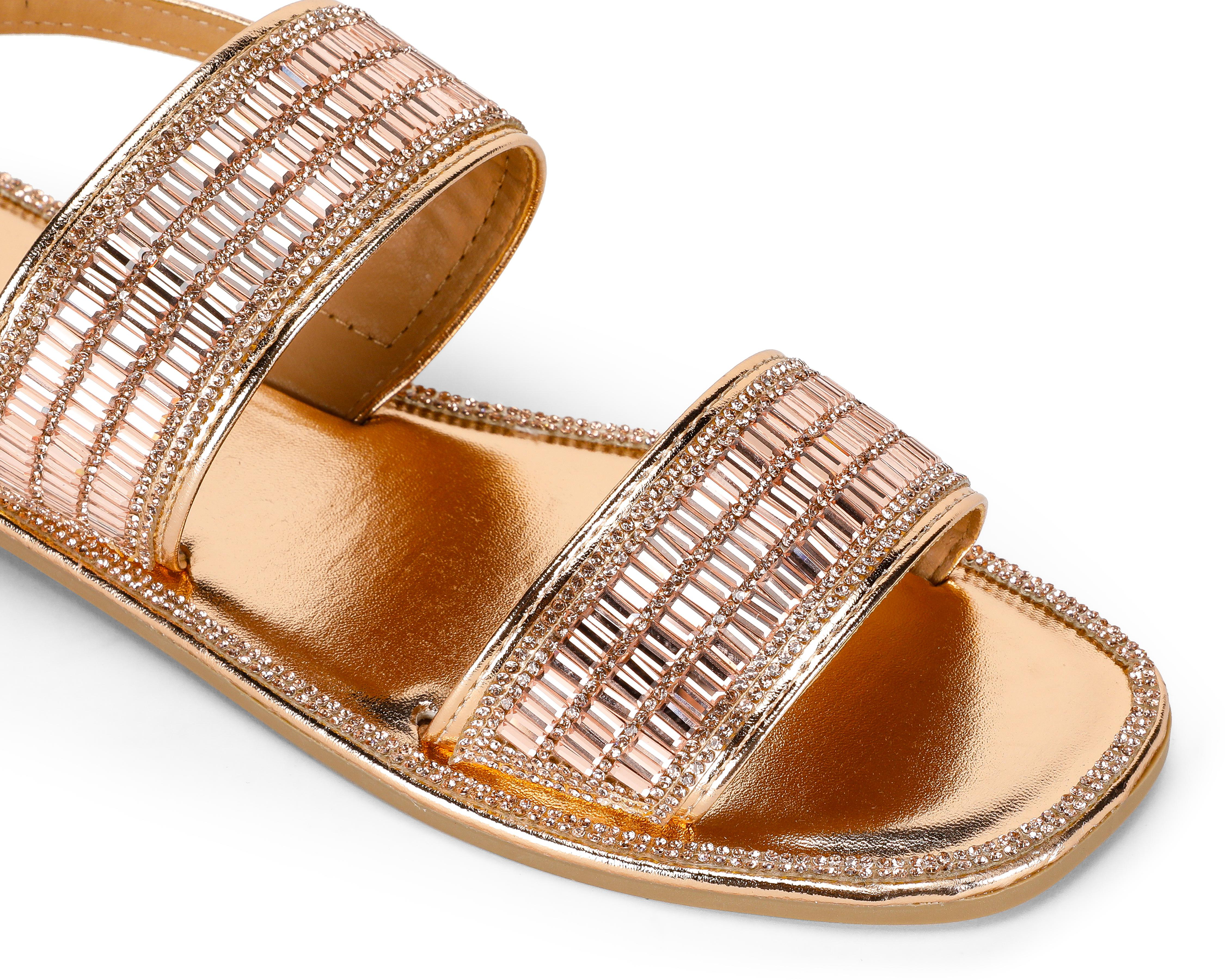 Foto 7 pulgar | Sandalias Casuales Sahara para Mujer